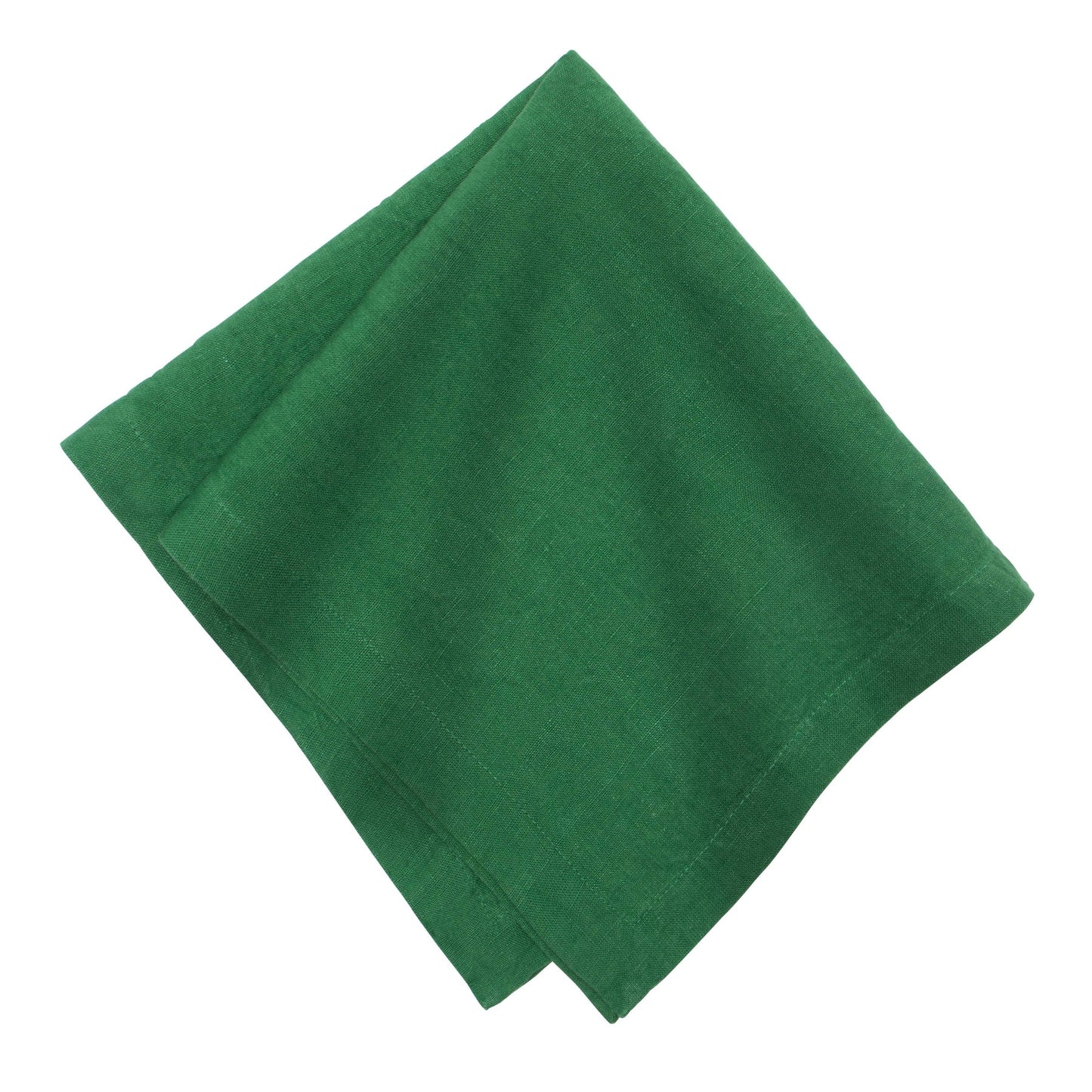 Everyday Napkins Evergreen - Set of 4 - Hosted by Kelly Gaudreau