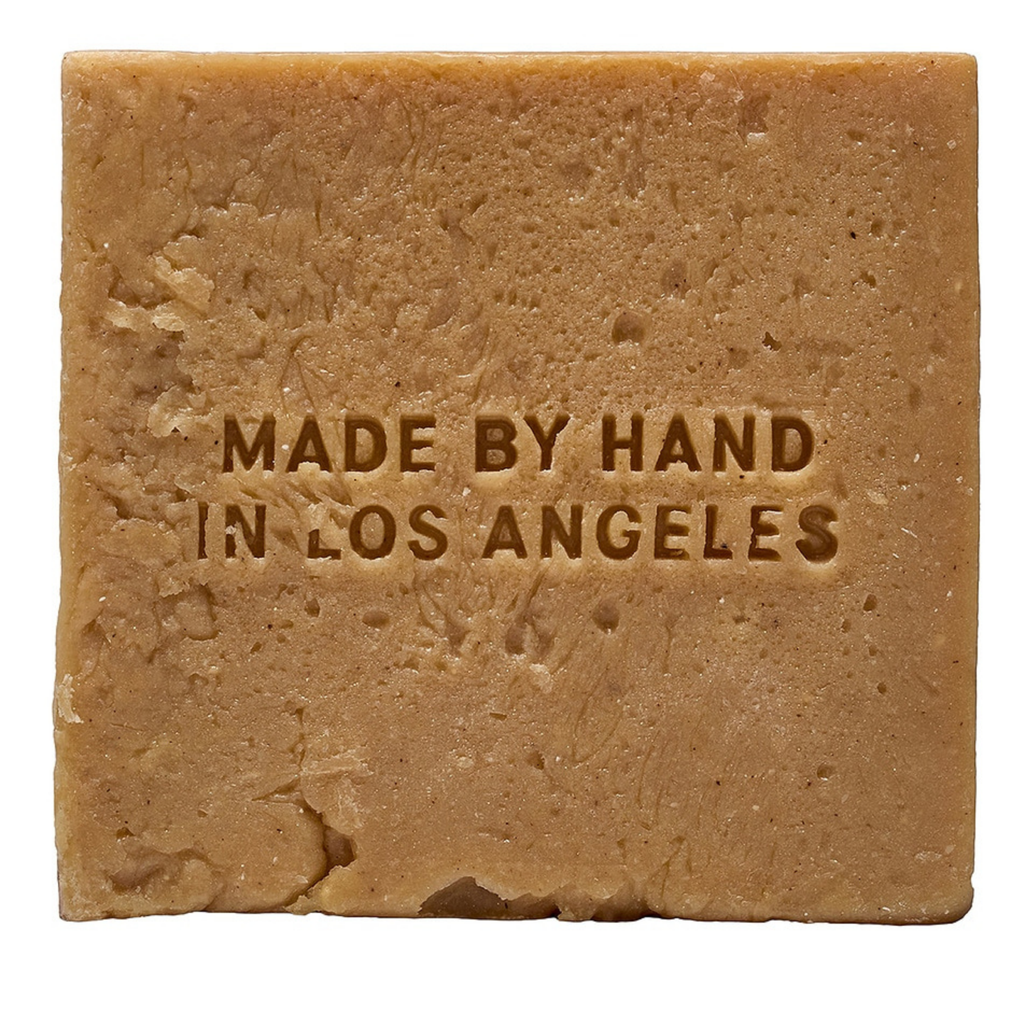 Manuka Honey Soap Brick