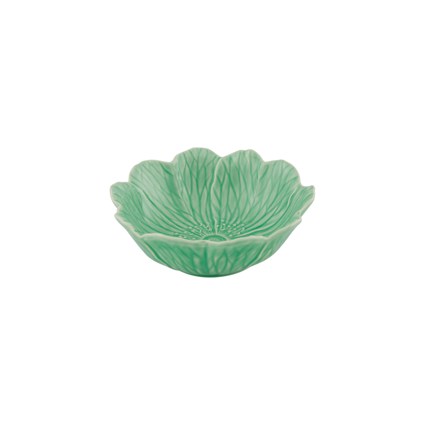 Flora Green Large Bowl - Hosted by Kelly Gaudreau
