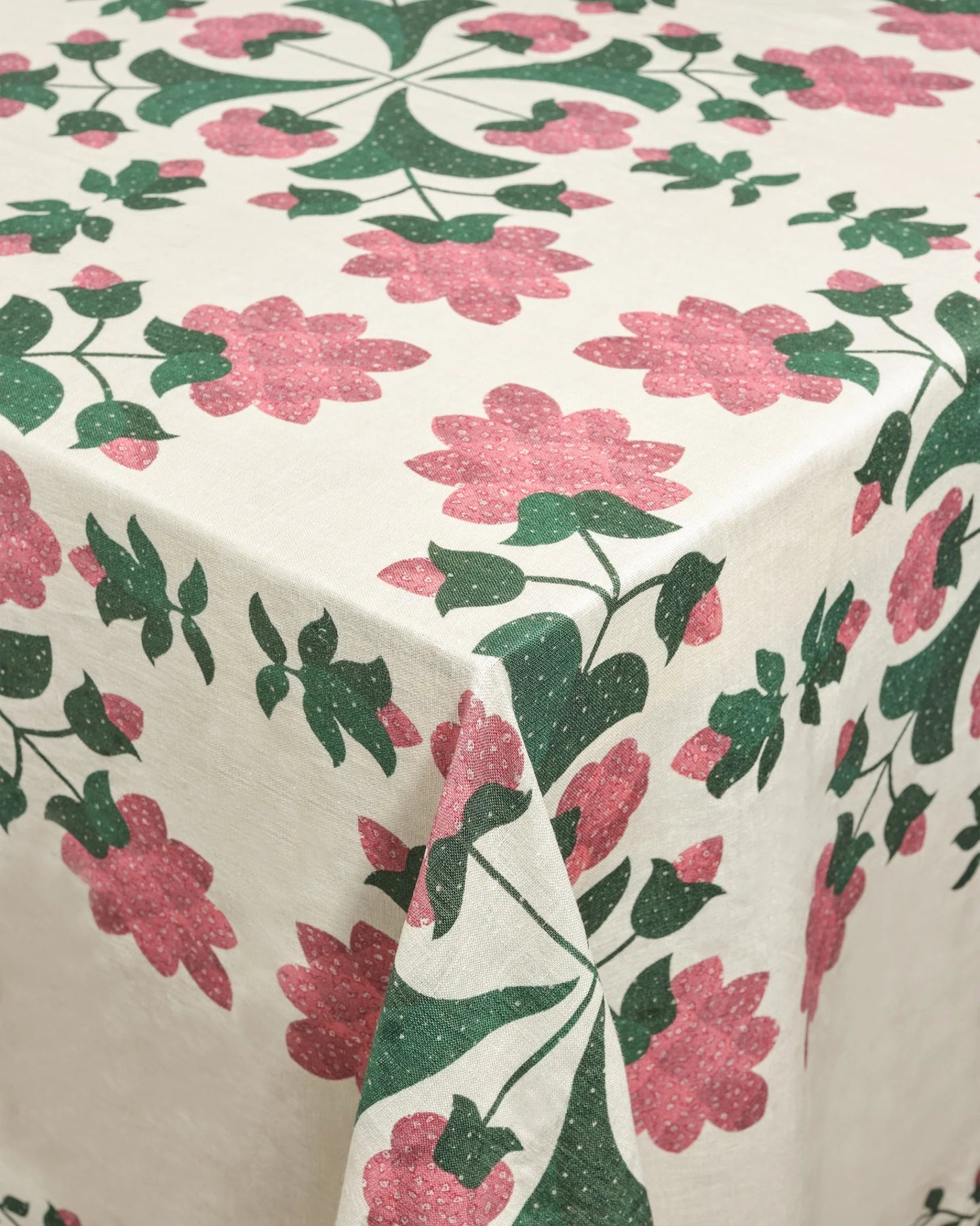Garda Rectangular Tablecloth - Hosted by Kelly Gaudreau