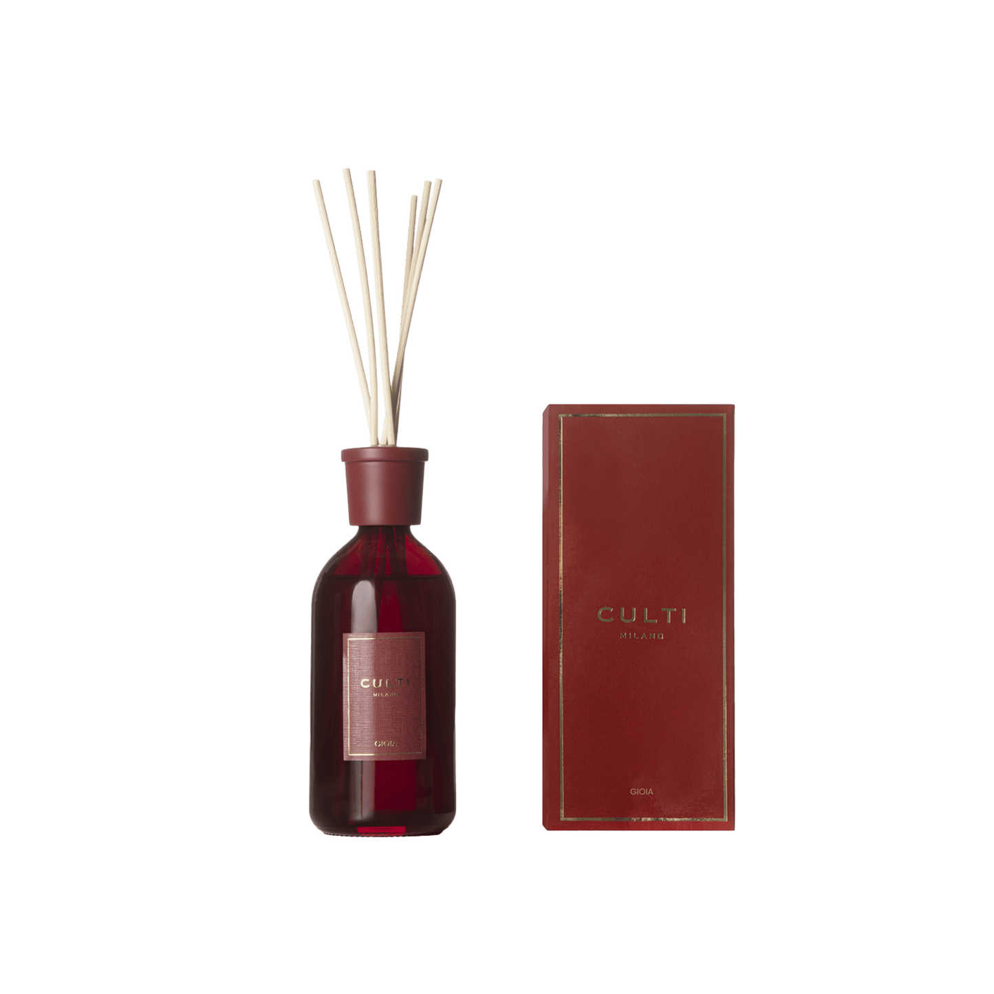 Gioia Stile Diffuser - 500 ml - Hosted by Kelly Gaudreau