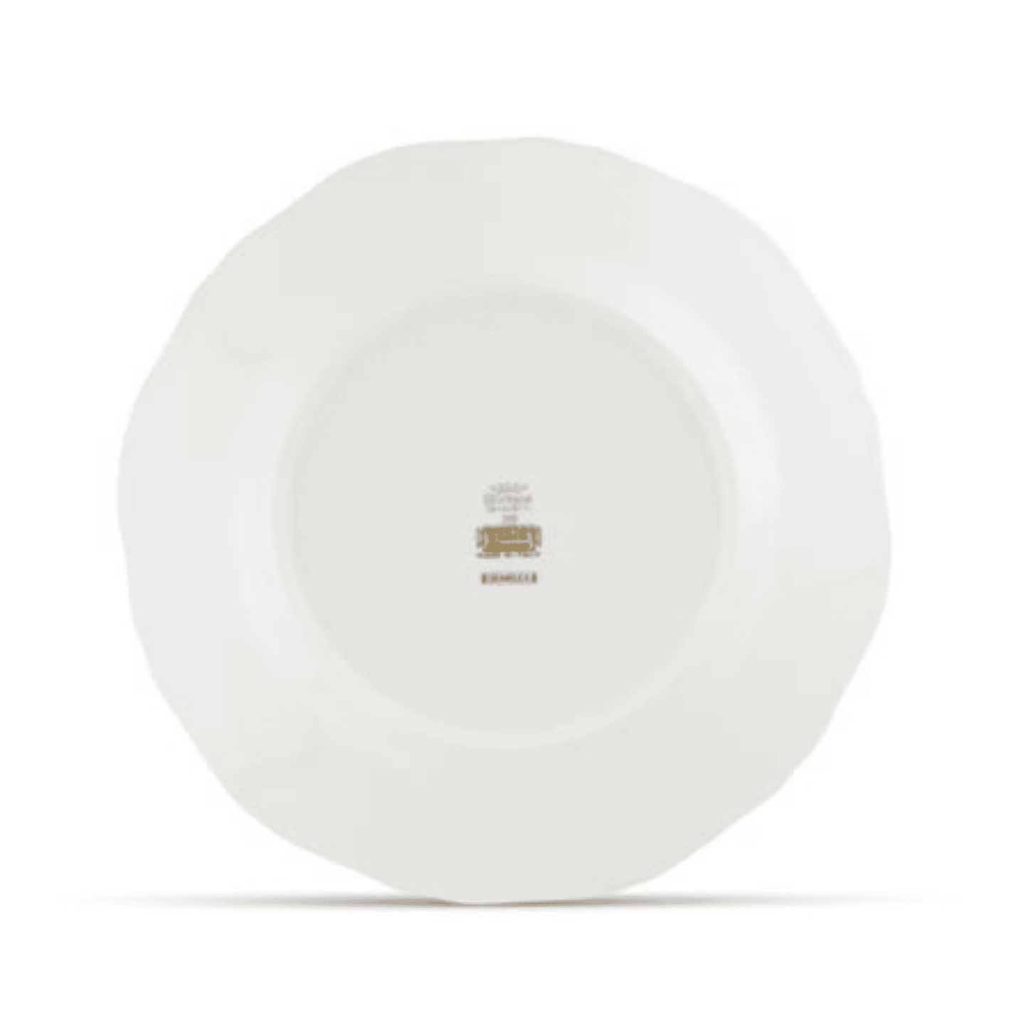 Granduca Coreana Dinner Plate - Hosted by Kelly Gaudreau