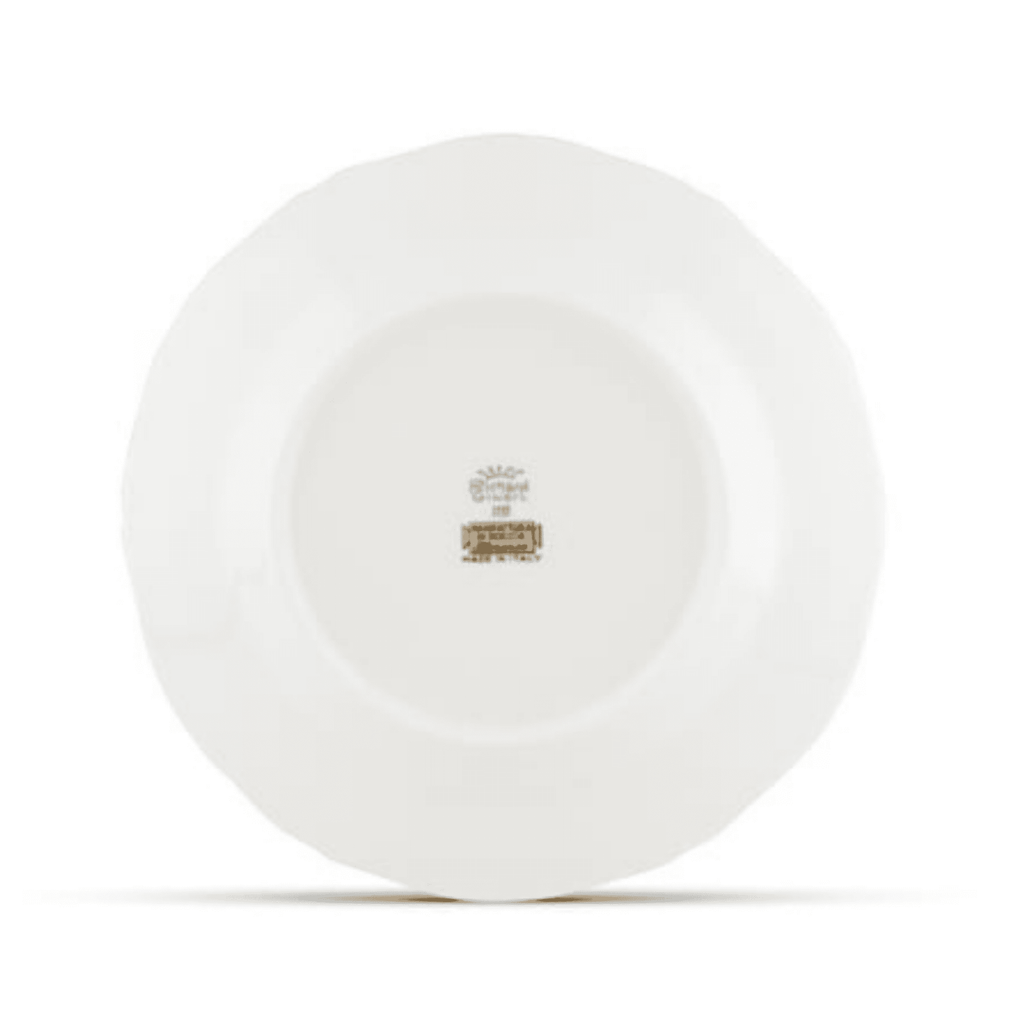 Granduca Coreana Flat Dessert Plate - Hosted by Kelly Gaudreau