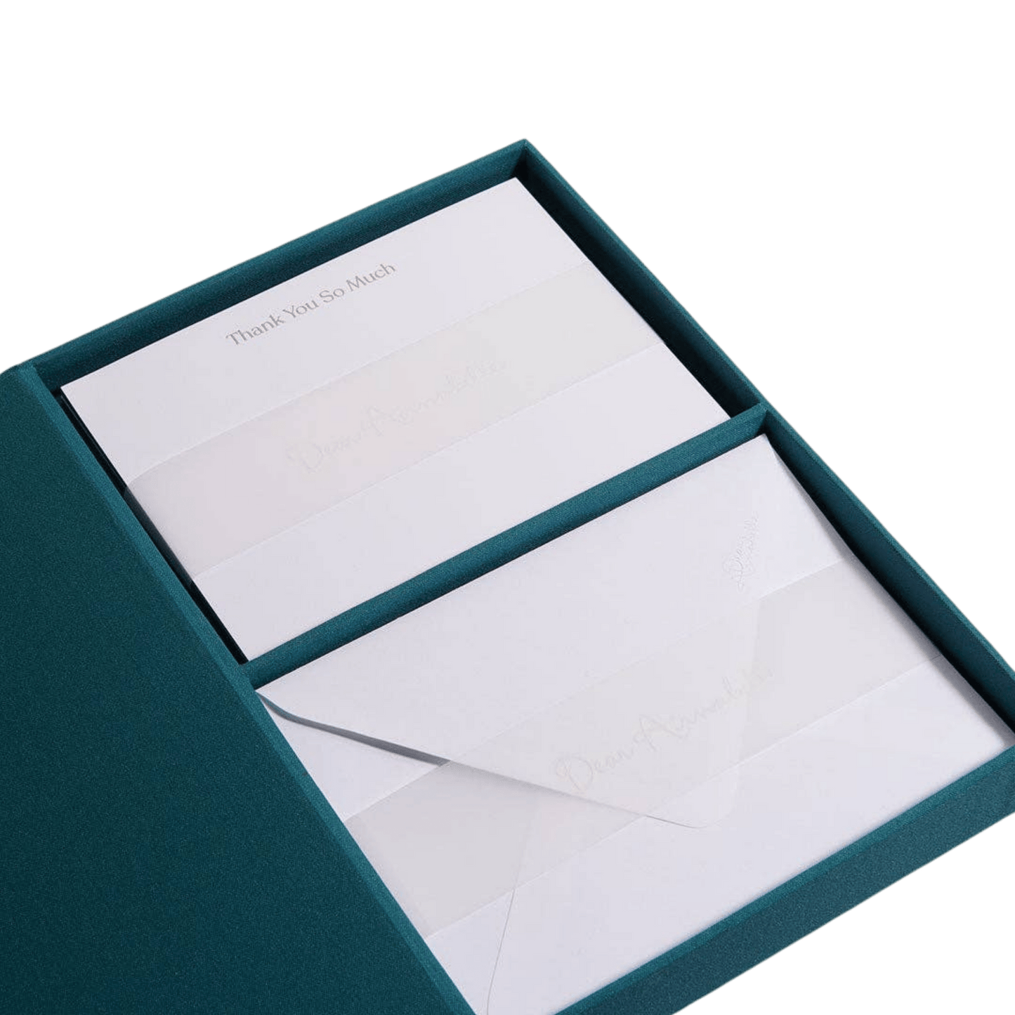 Gratitude Notecards - Hosted by Kelly Gaudreau