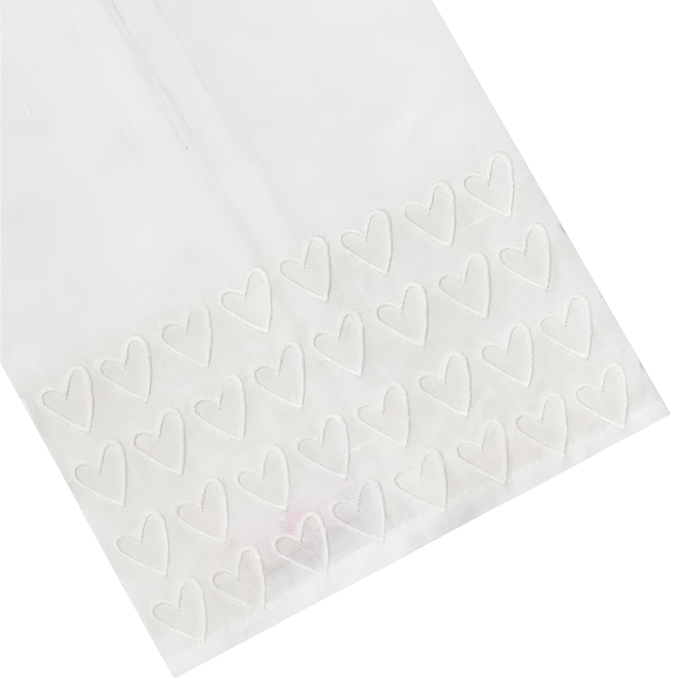 Half Hearted Tip Towel - Hosted by Kelly Gaudreau