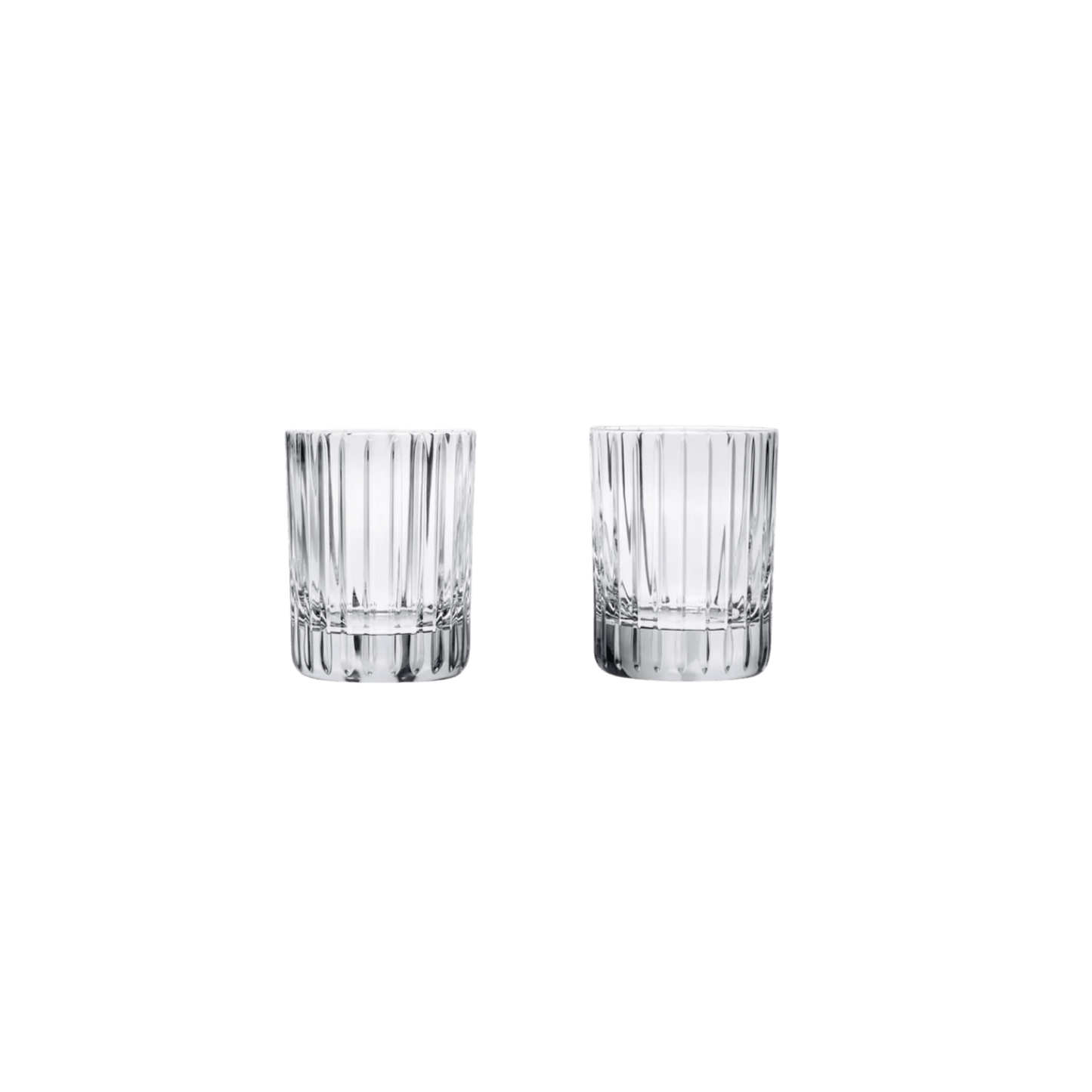 Harmonie 2 Double Old Fashion Tumbler - Set of 2 - Hosted by Kelly Gaudreau