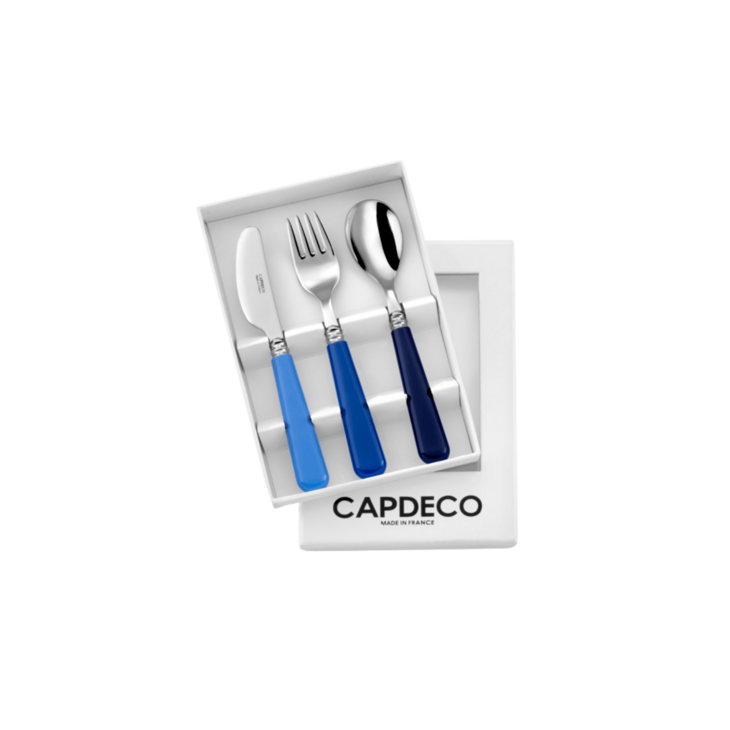 Helios Kids 3 - Piece Set - Hosted by Kelly Gaudreau