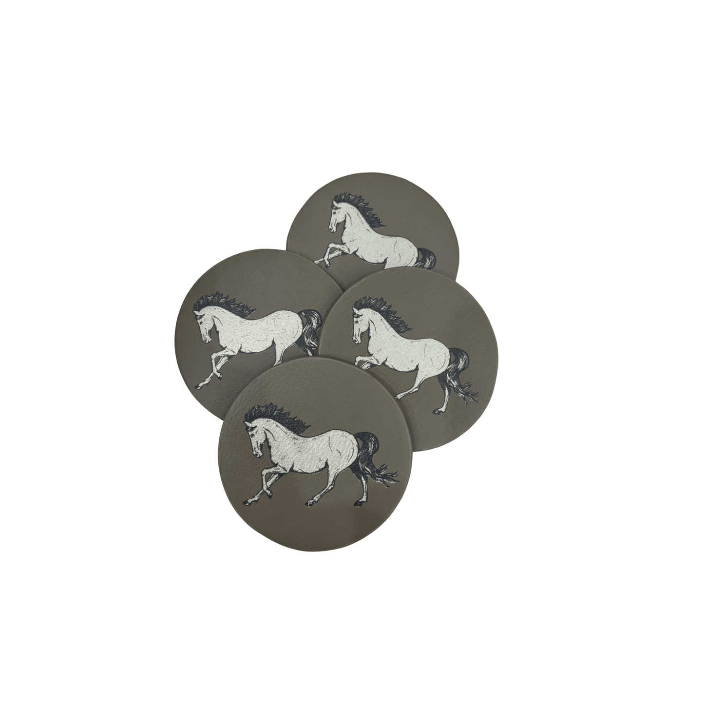 Horse Coasters - Hosted by Kelly Gaudreau
