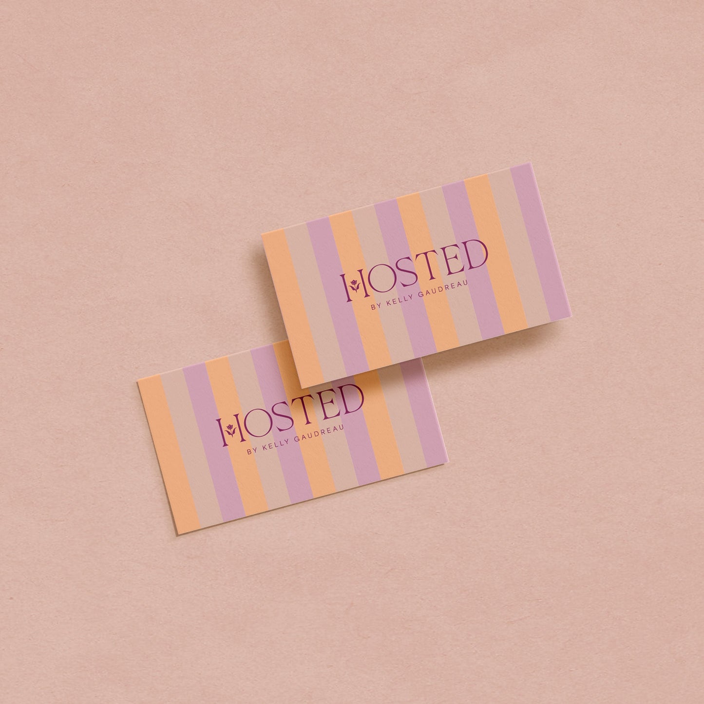 HOSTED by Kelly Gaudreau Gift Card - Hosted by Kelly Gaudreau