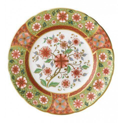 Imari Accent Cherry Blossom Plate - Hosted by Kelly Gaudreau