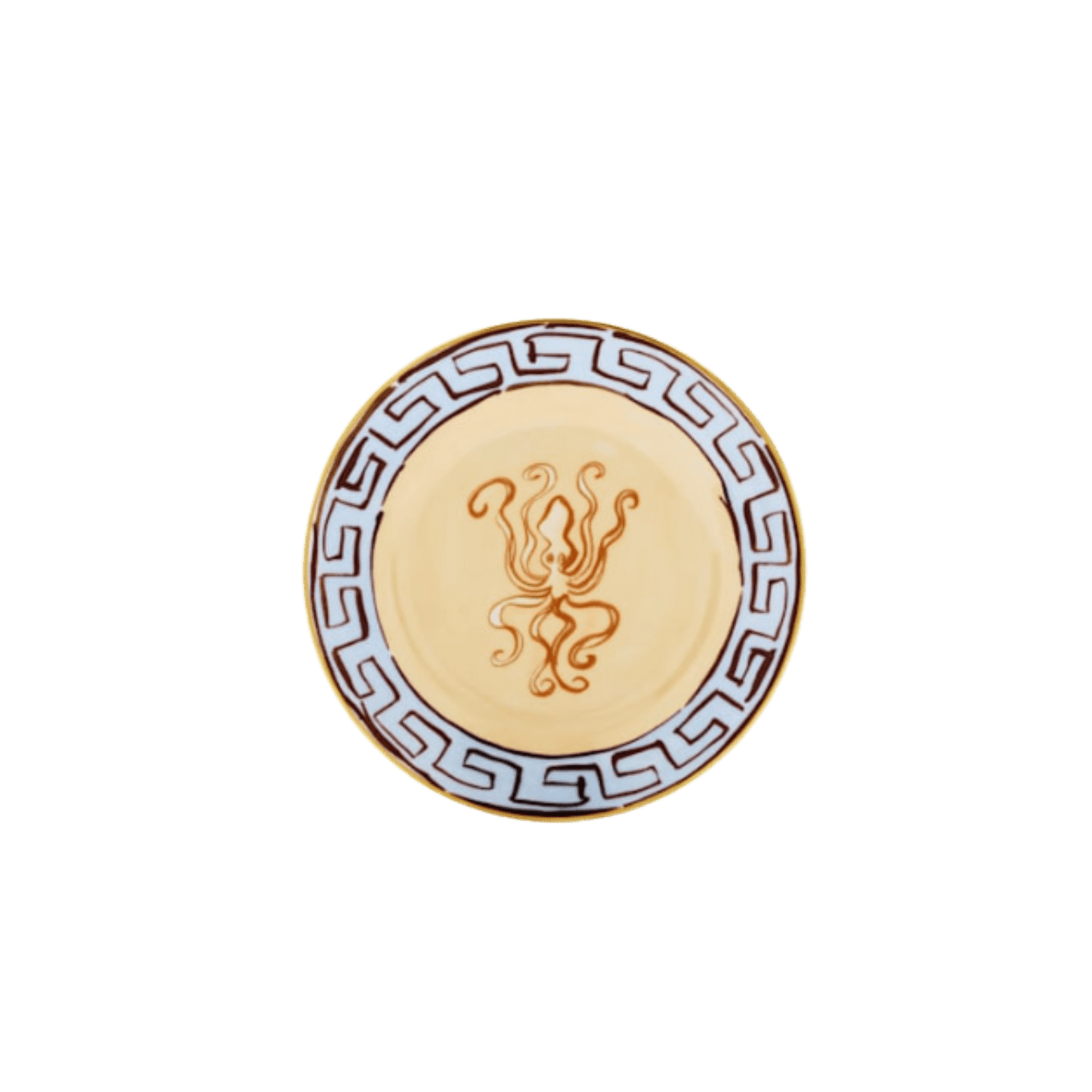 Impero Flat Bread Plate - Hosted by Kelly Gaudreau