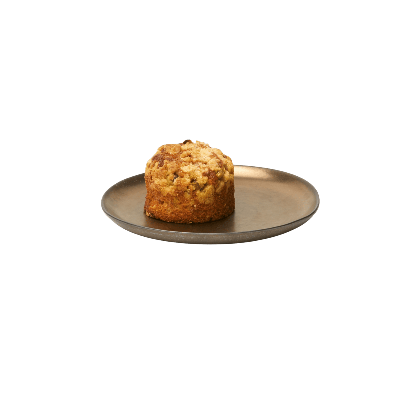 Jacqueline Bread/Cupcake Plates - Set Of 4 - Hosted by Kelly Gaudreau