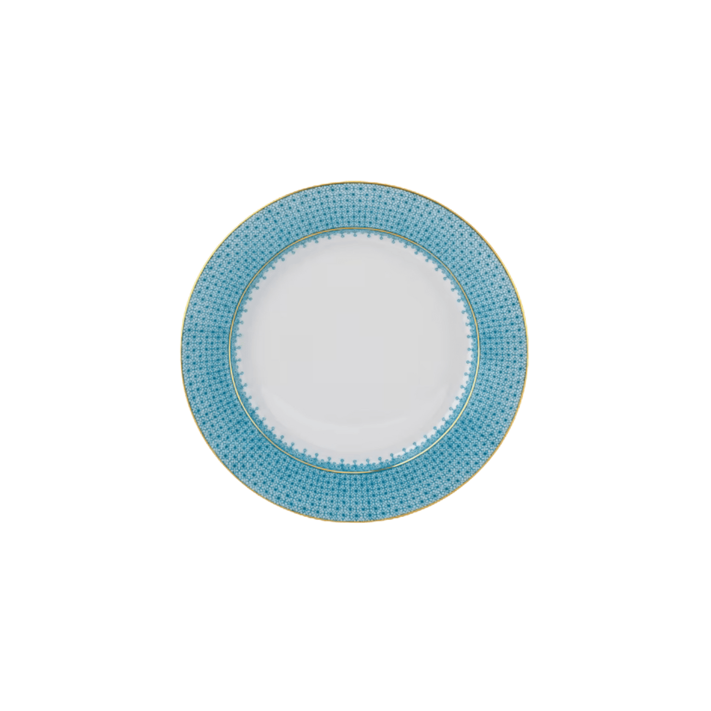 Lace Bread & Butter Plate - Hosted by Kelly Gaudreau