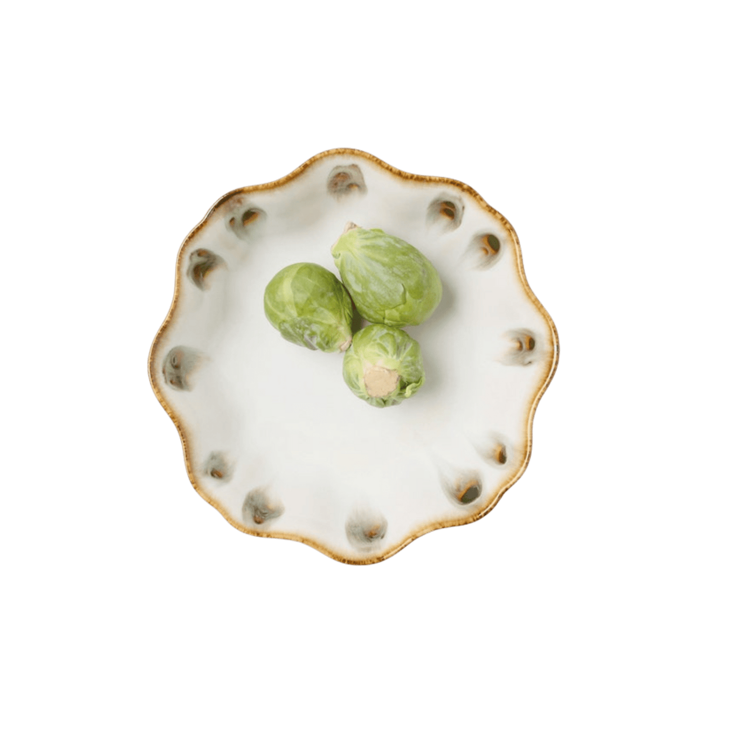 Large Amoria Serving Bowls - Set Of 2 - Hosted by Kelly Gaudreau