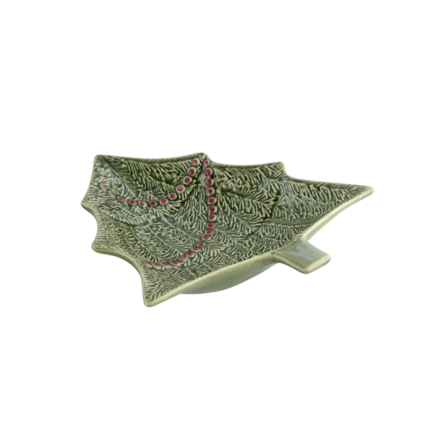 Large Christmas Tree Bowl - Hosted by Kelly Gaudreau