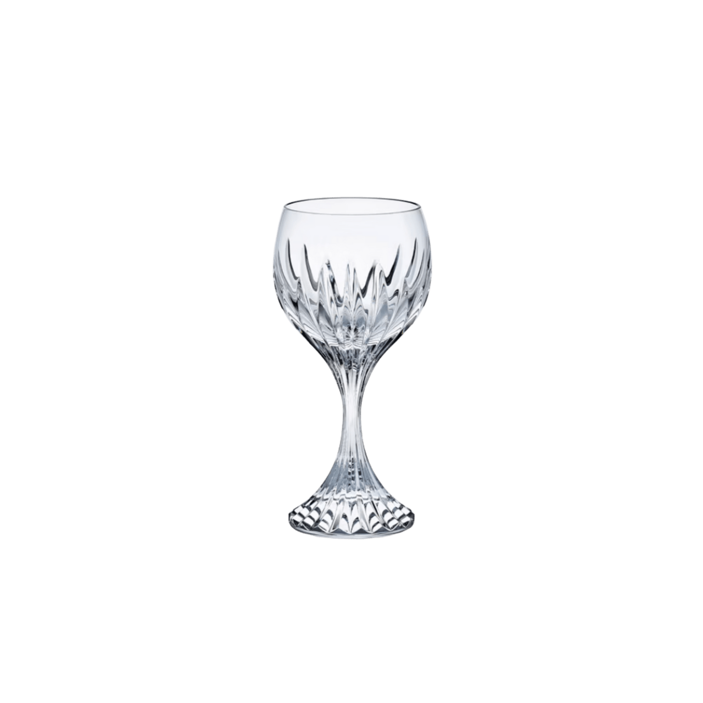 Large Masséna Glass - Hosted by Kelly Gaudreau