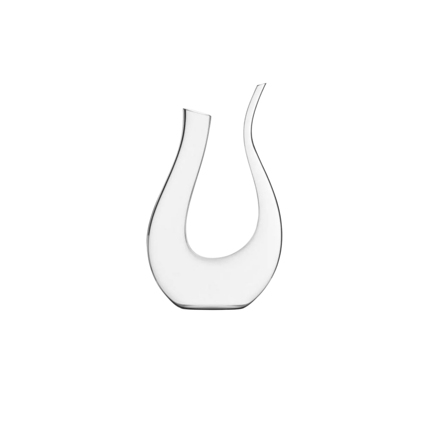 Le Muse - Leda Decanter - Hosted by Kelly Gaudreau