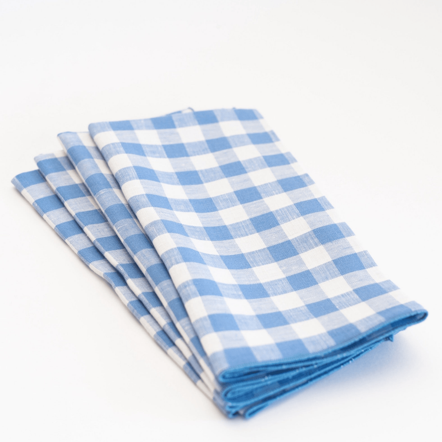Mack Napkin - Set of 4 - Hosted by Kelly Gaudreau