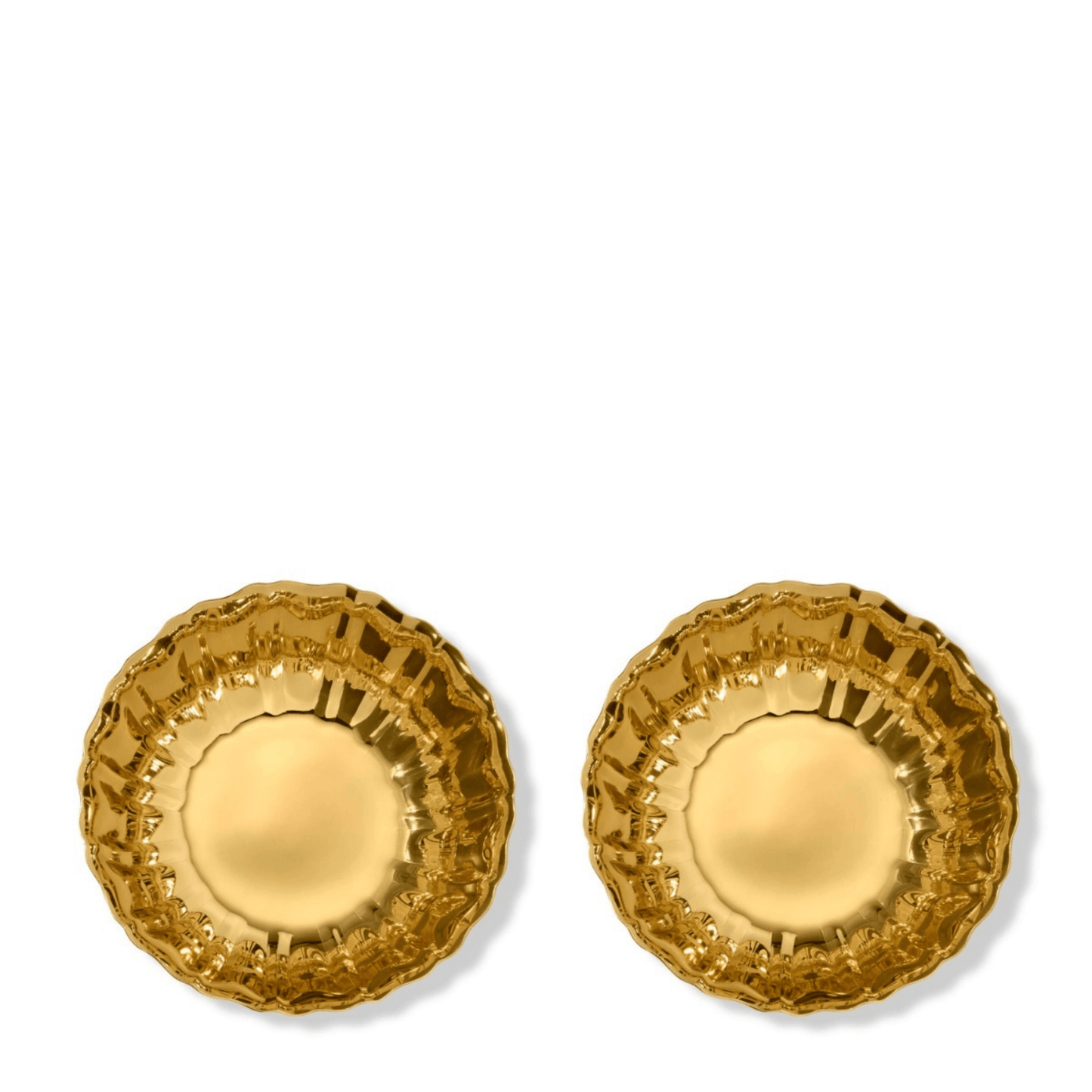 Mairie Small Bowls - Set of 2 - Hosted by Kelly Gaudreau