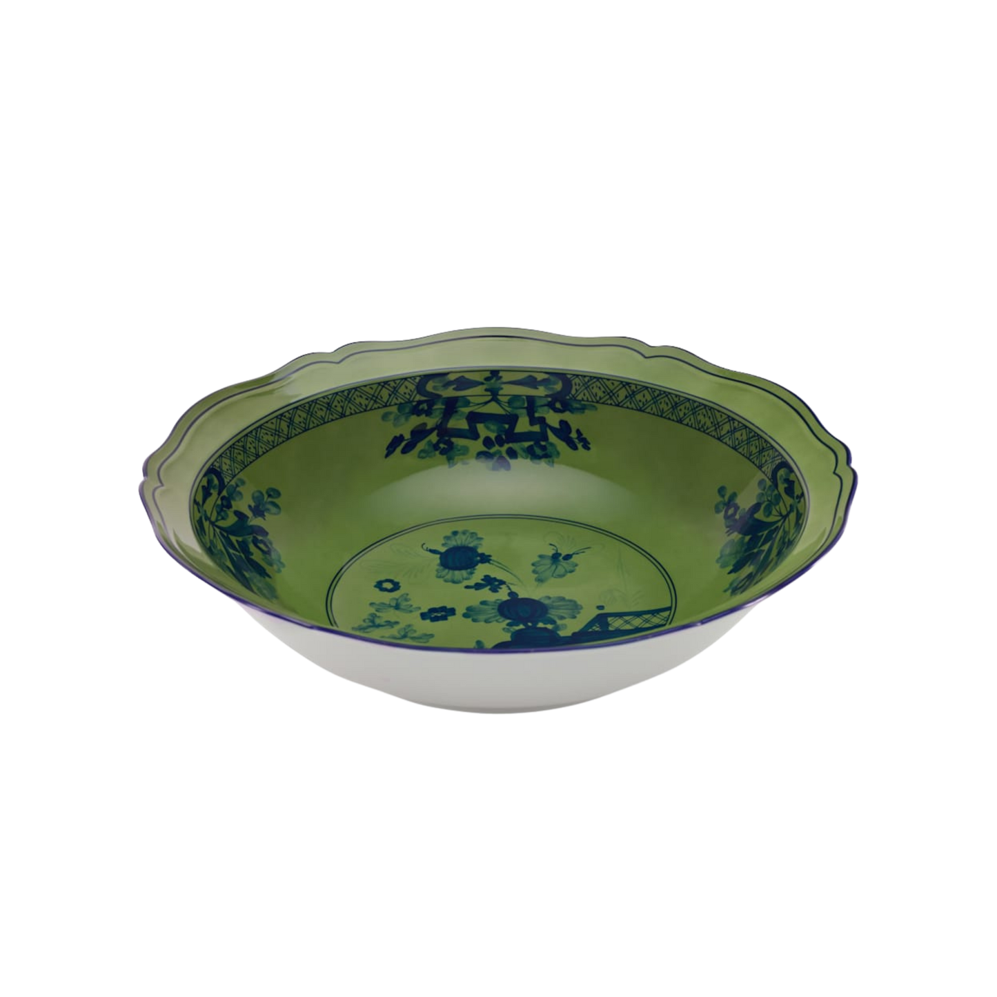 Oriente Italiano Serving Bowl