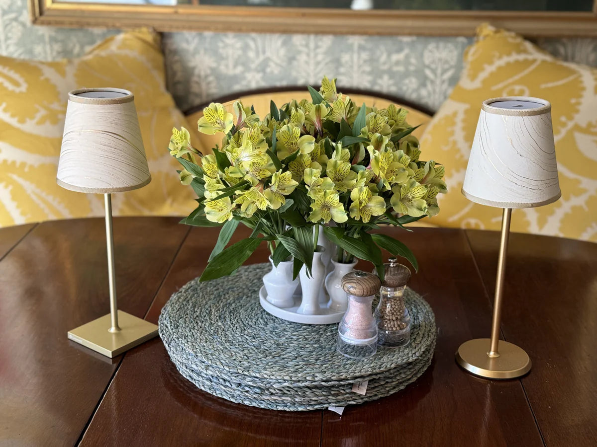 Marble Shade Cover