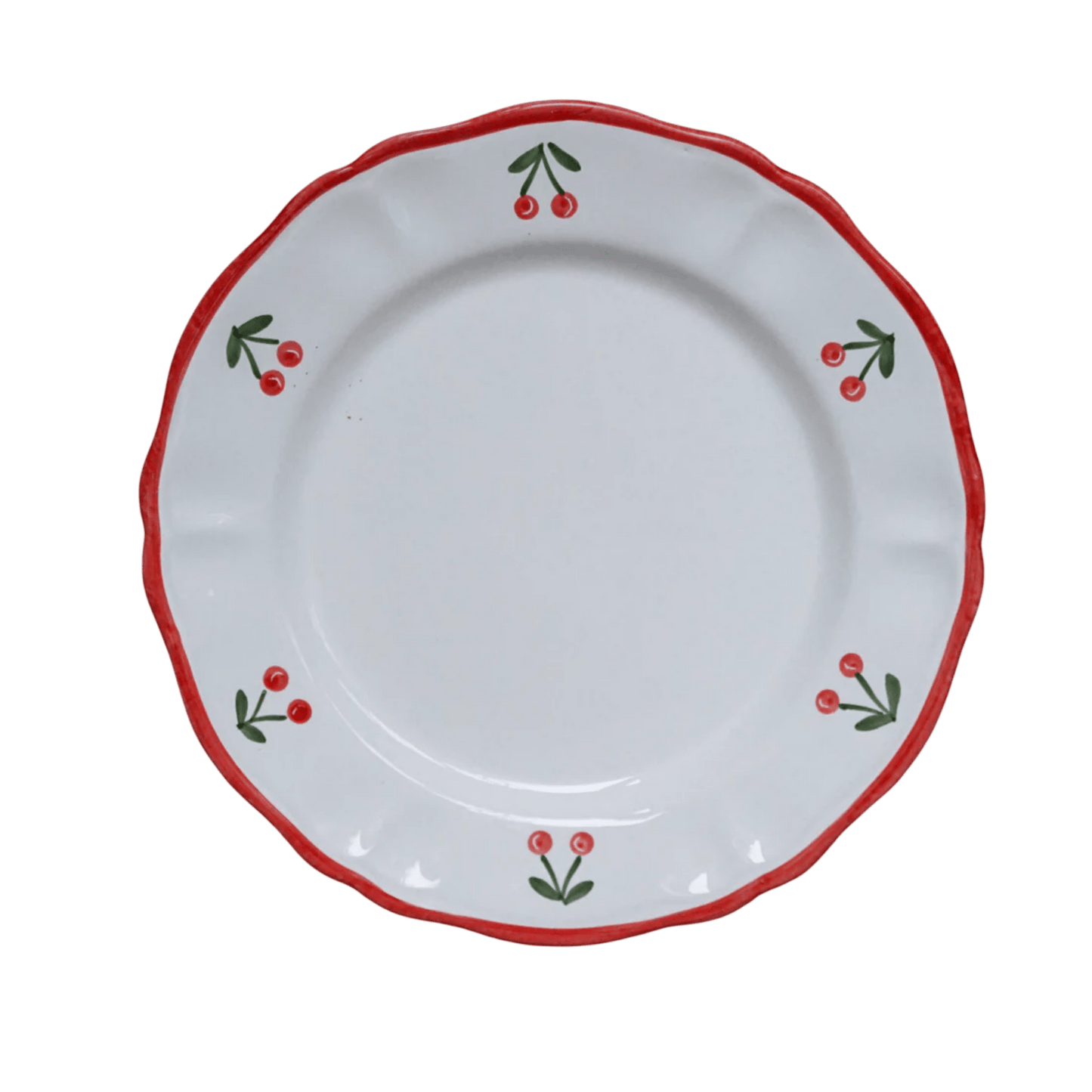 Marostica Round Platter - Hosted by Kelly Gaudreau