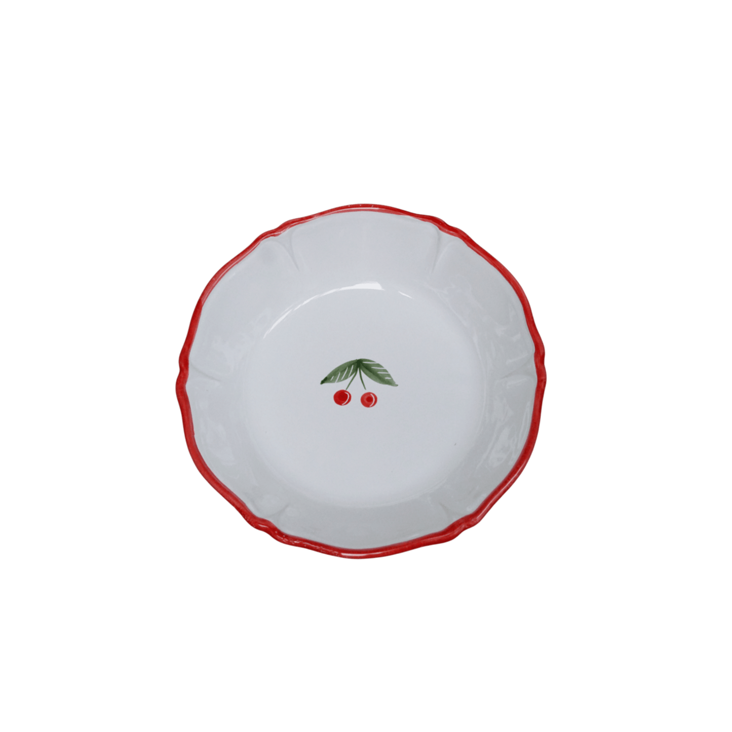 Marostica Serving Bowl - Hosted by Kelly Gaudreau