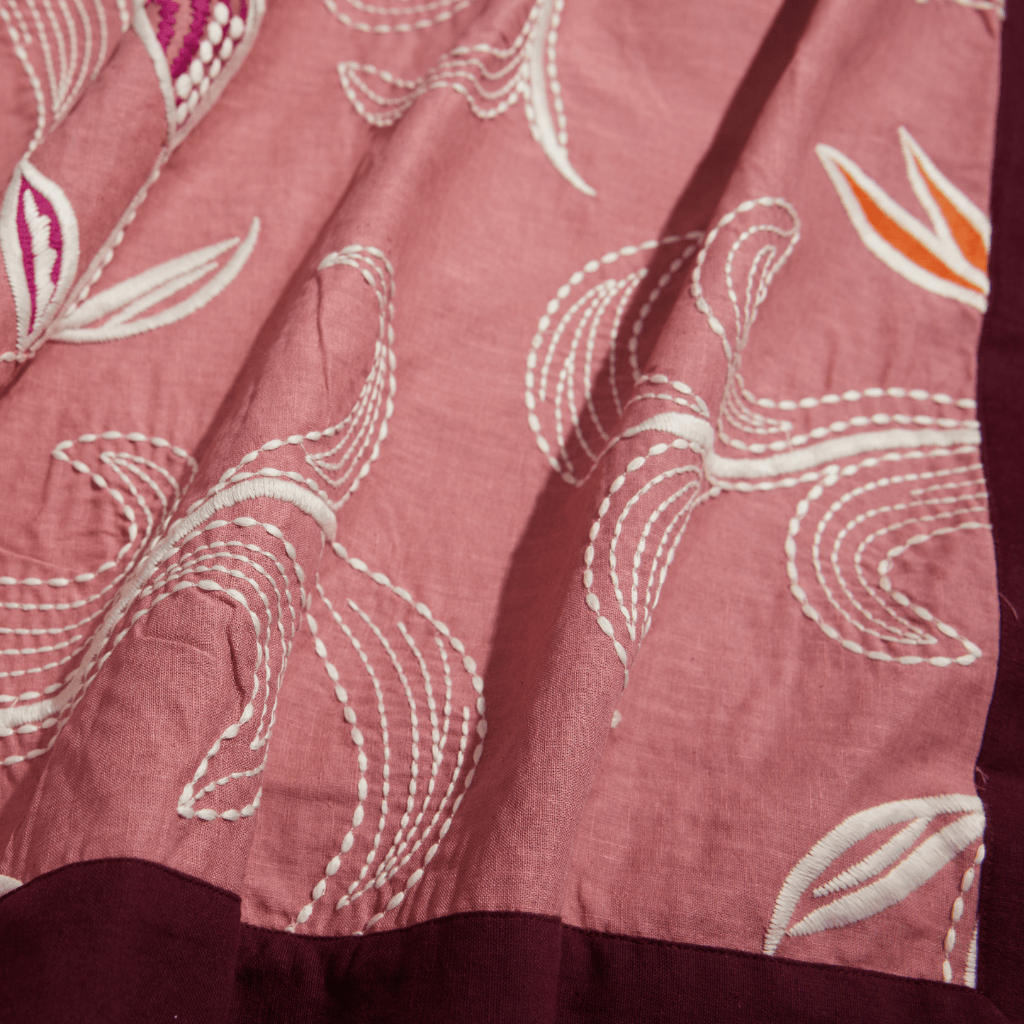 Marseille Tablecloth - Hosted by Kelly Gaudreau