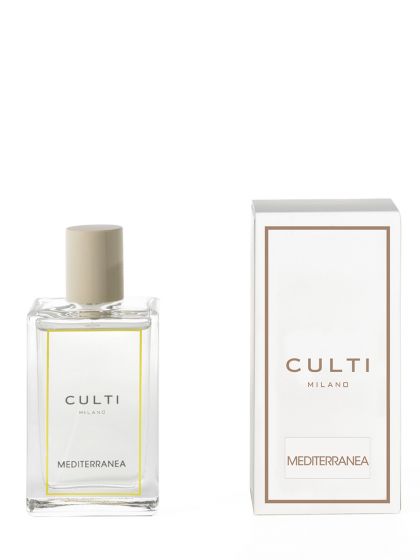 Mediterranea Room Spray 100ml - Hosted by Kelly Gaudreau