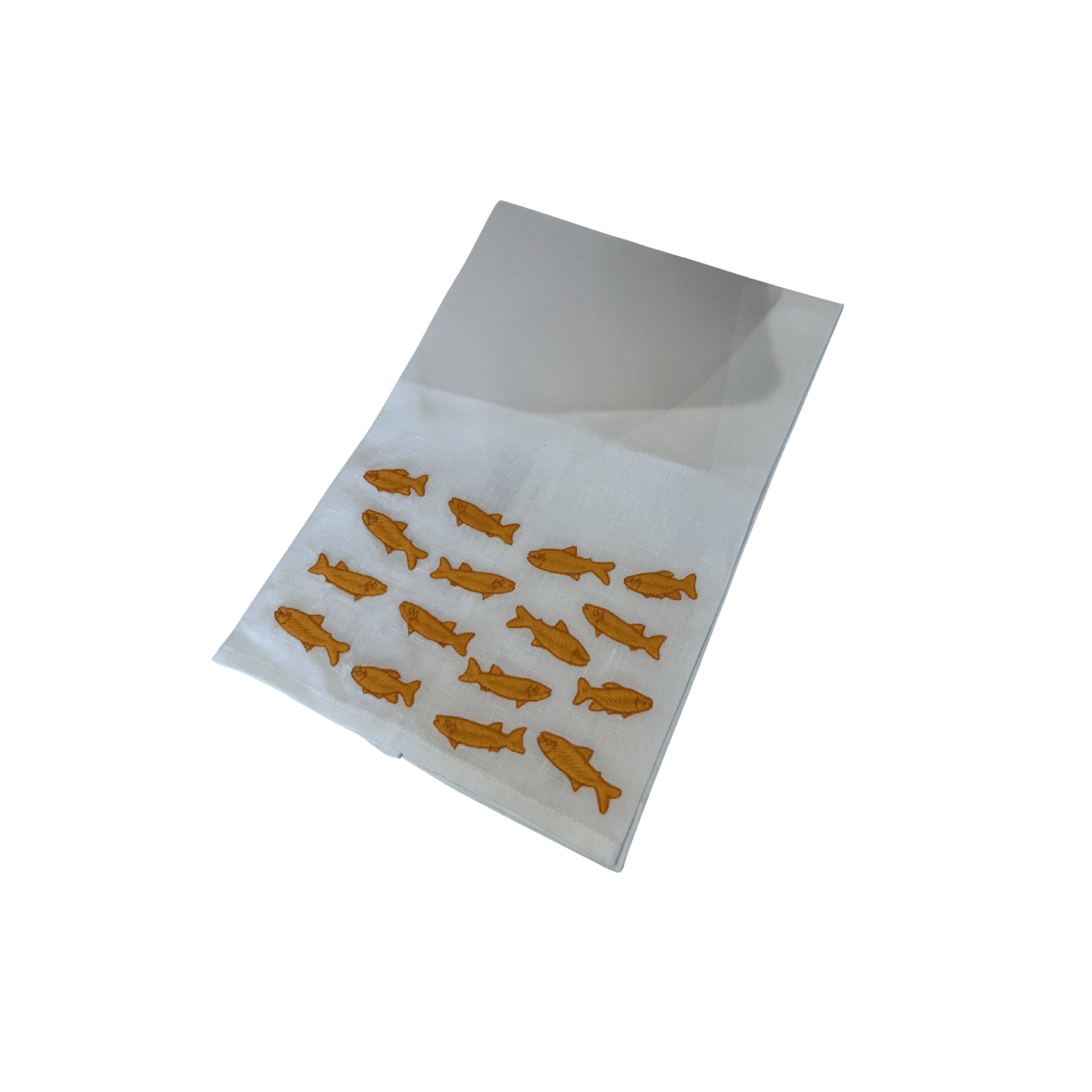Minnows Tip Towel - Hosted by Kelly Gaudreau