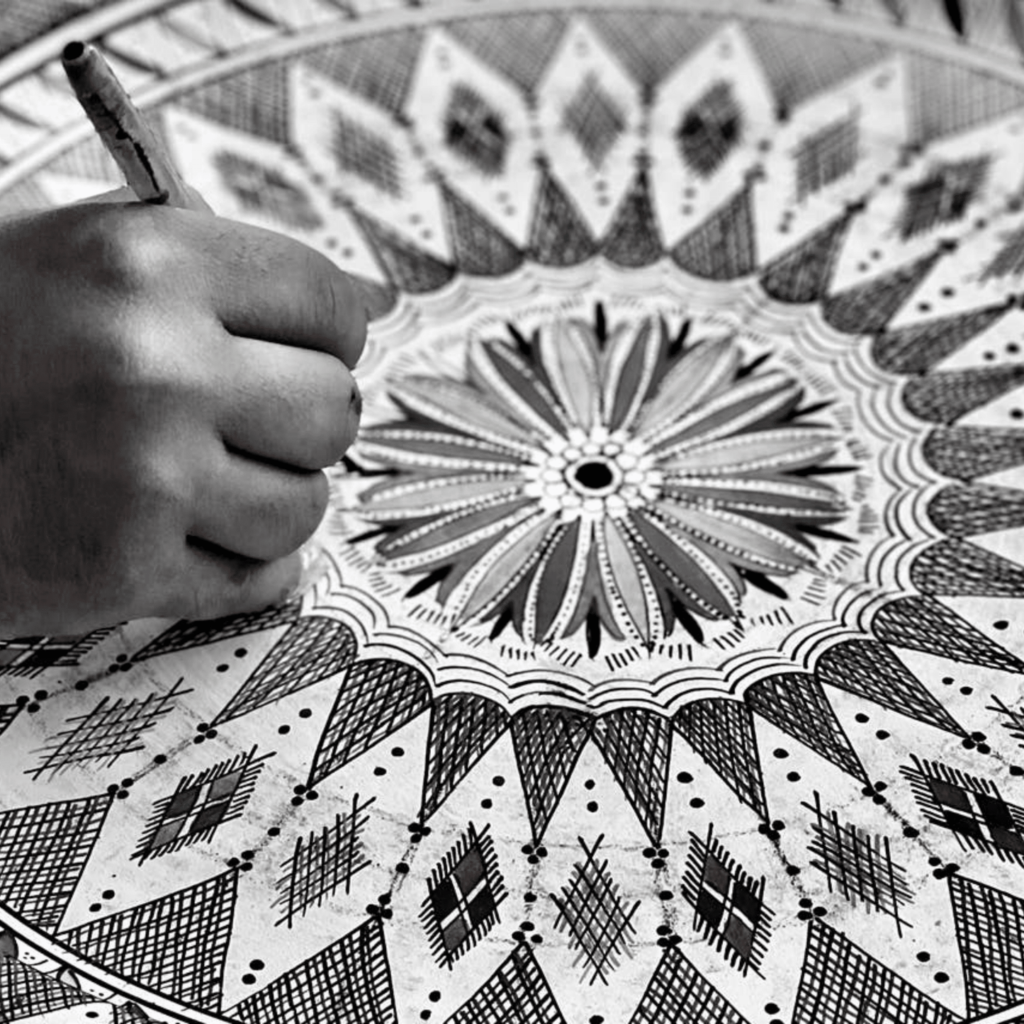 Moroccan Safi CousCous Platter - Hosted by Kelly Gaudreau