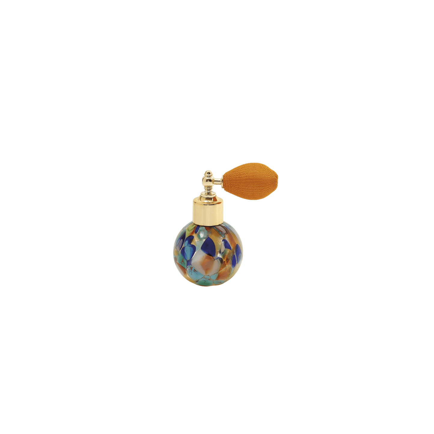 Murano Mini Perfume Bottle - Hosted by Kelly Gaudreau