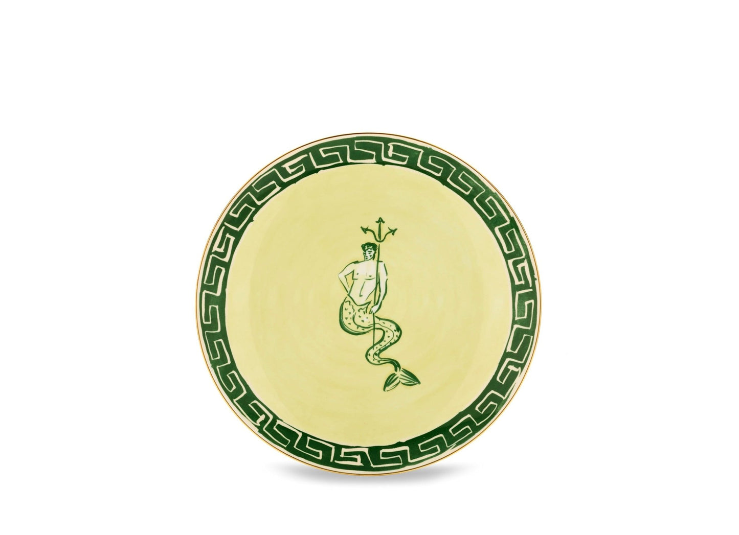 Museo Charger Plate - Hosted by Kelly Gaudreau