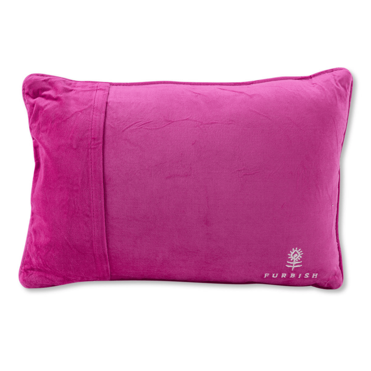 Not My Circus Needlepoint Pillow - Hosted by Kelly Gaudreau
