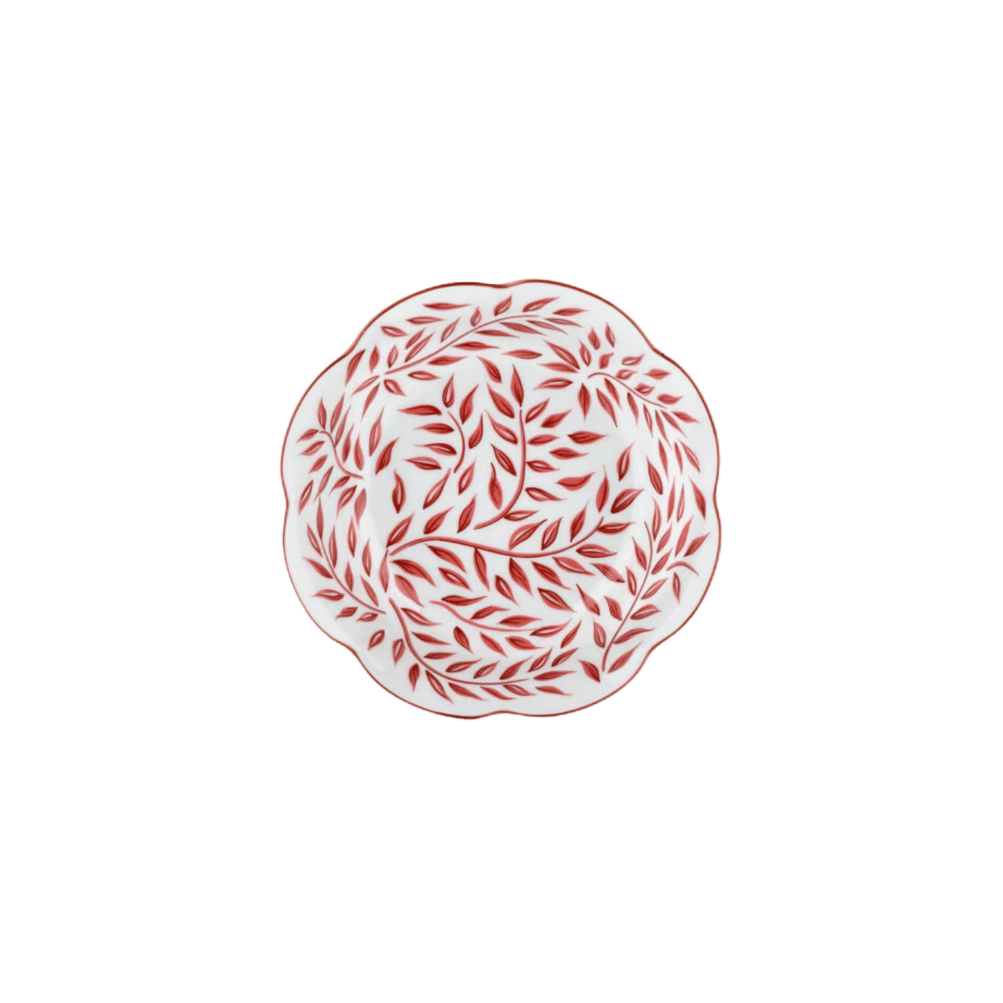 Nymphea Olivier Framboise Dessert Plate - Hosted by Kelly Gaudreau