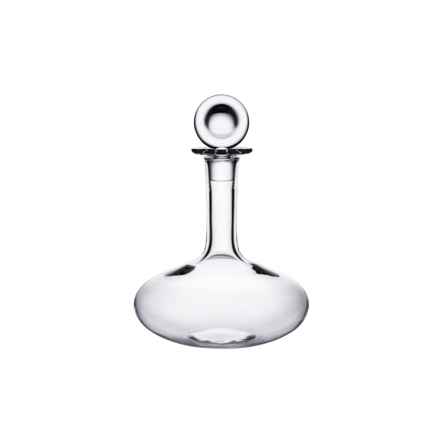 Oenologie Young Wine Decanter - Hosted by Kelly Gaudreau