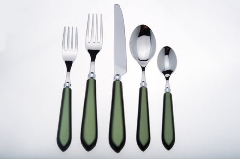 Omega Emerald 5 Piece Place Setting - Hosted by Kelly Gaudreau