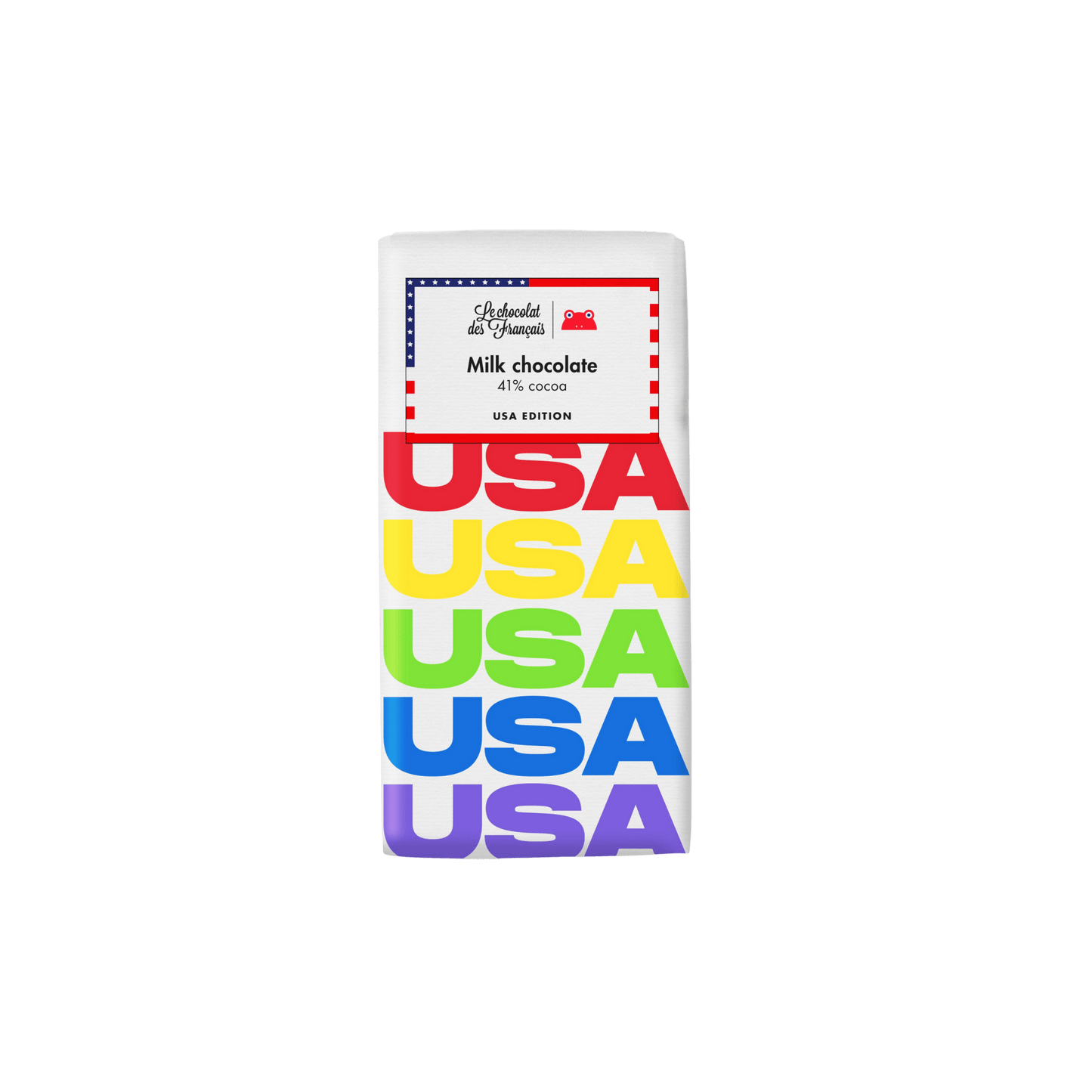 Organic Chocolate Bar - Hosted by Kelly Gaudreau