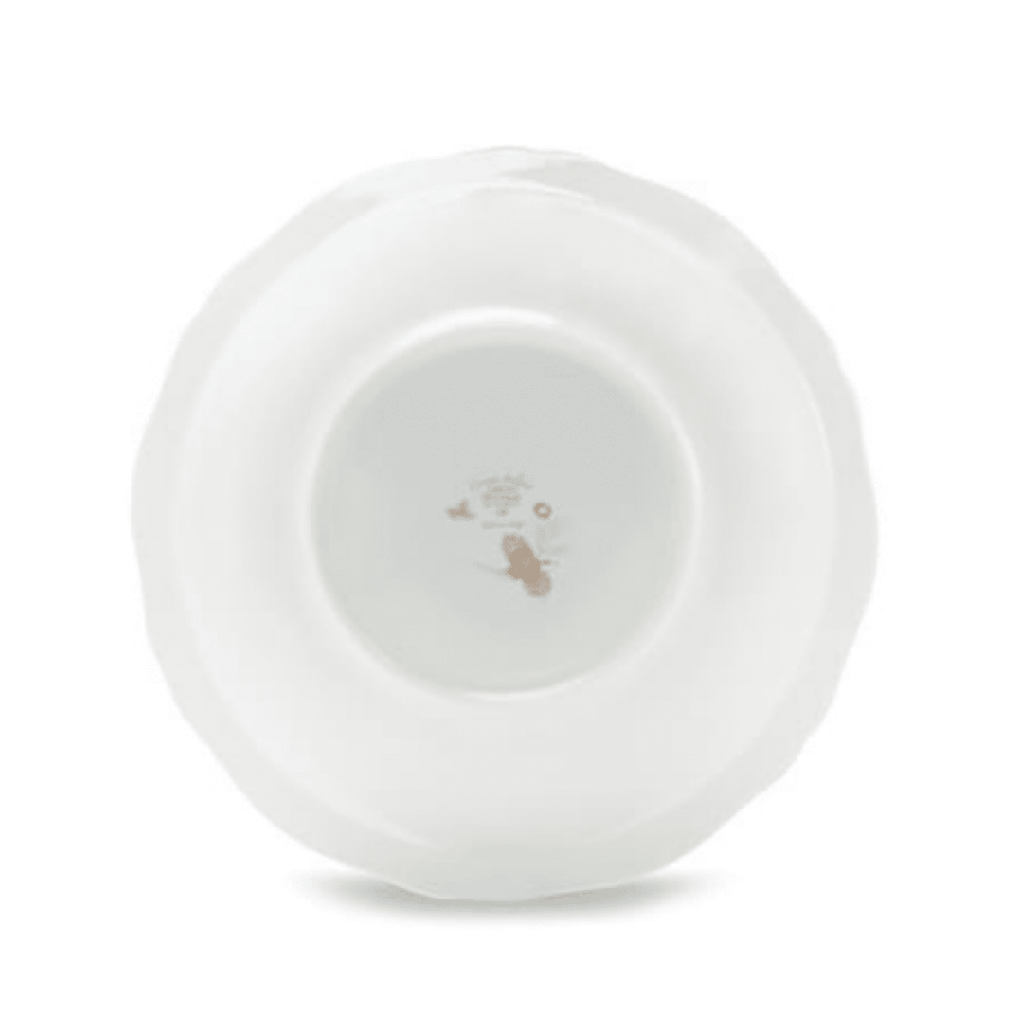 Oriente Italiano Serving Bowl - Meringa - Hosted by Kelly Gaudreau