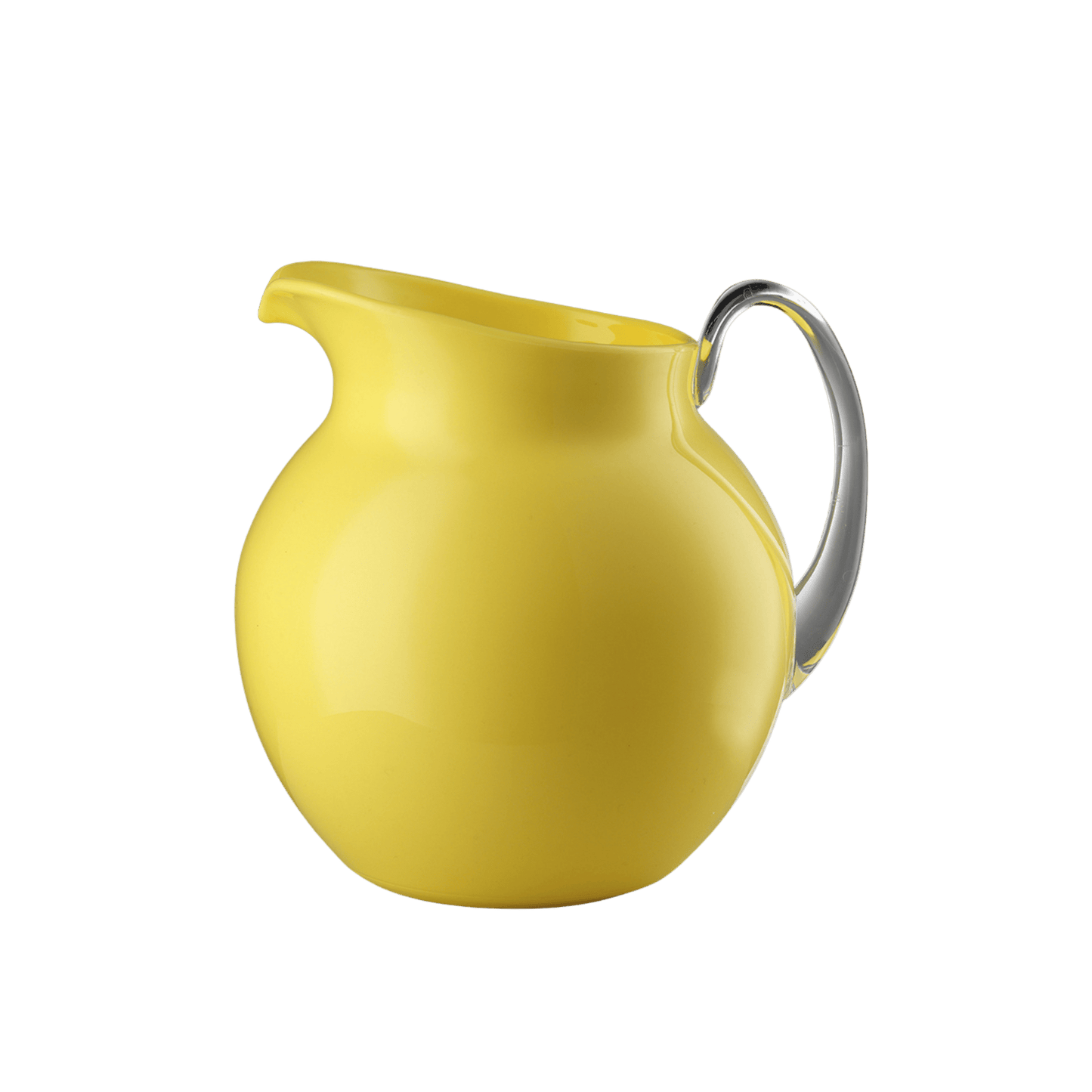 Palla Acrylic Pitcher - Hosted by Kelly Gaudreau