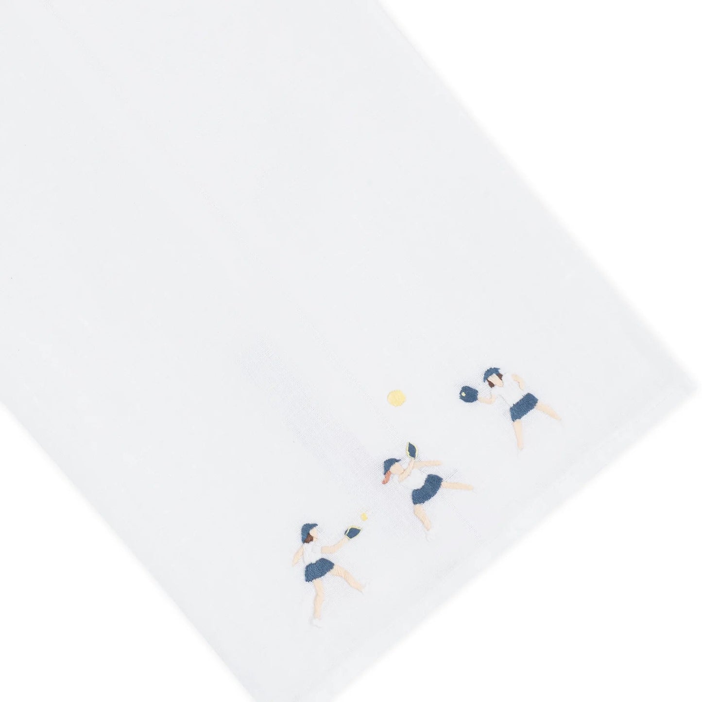 Pickle Ball Tip Towel - Hosted by Kelly Gaudreau