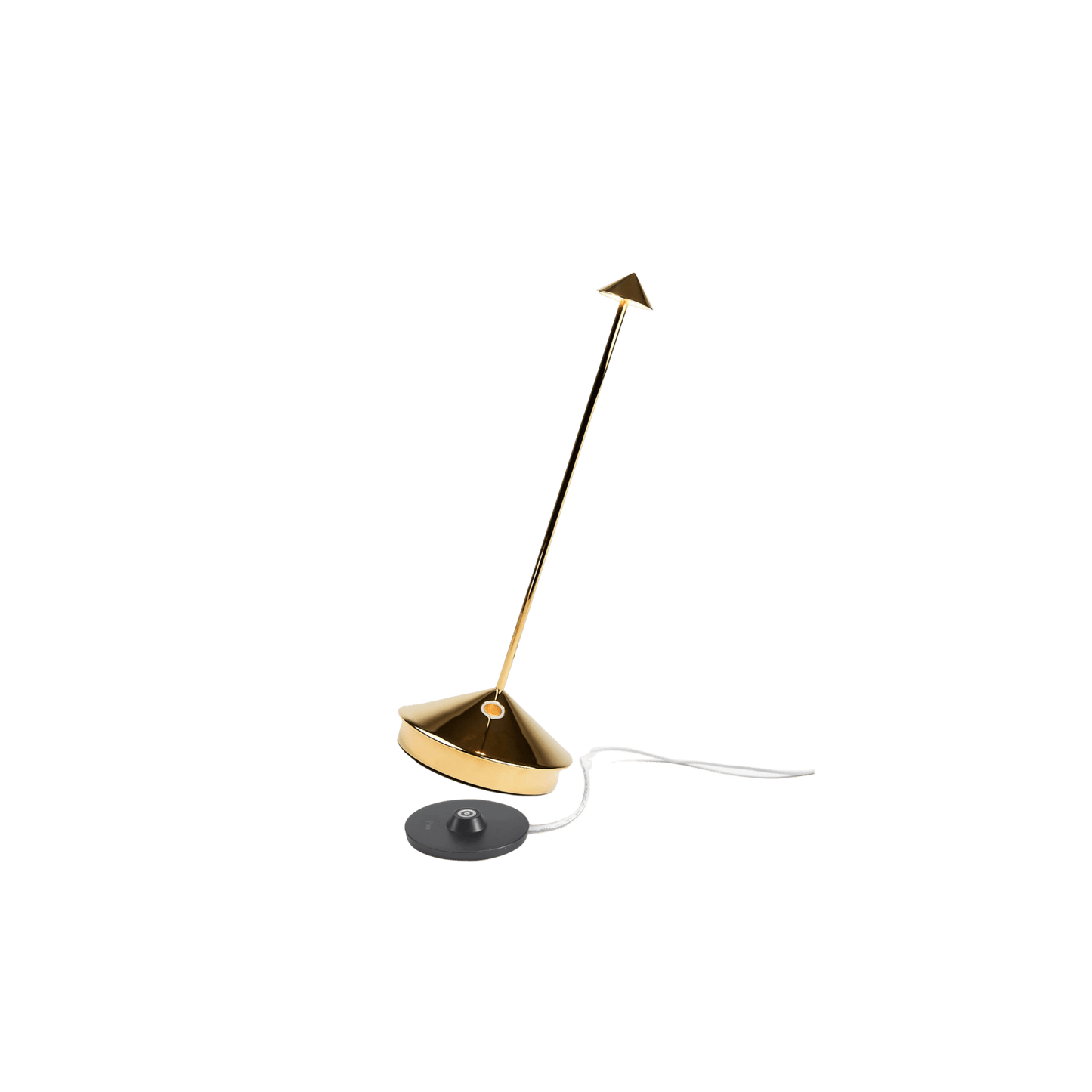 Pina Pro Table Lamp - Hosted by Kelly Gaudreau