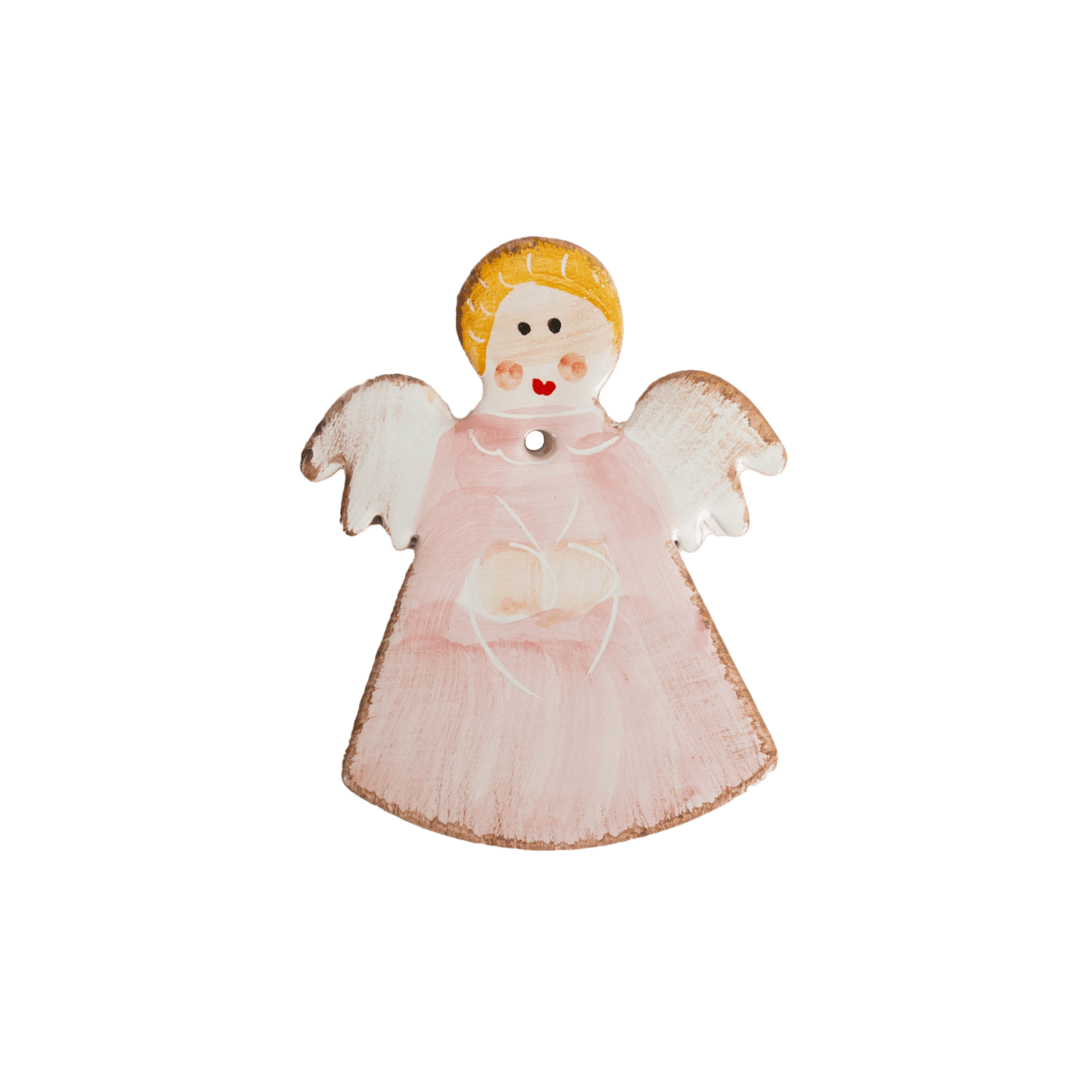 Pink Angel Bread Warmer - Hosted by Kelly Gaudreau