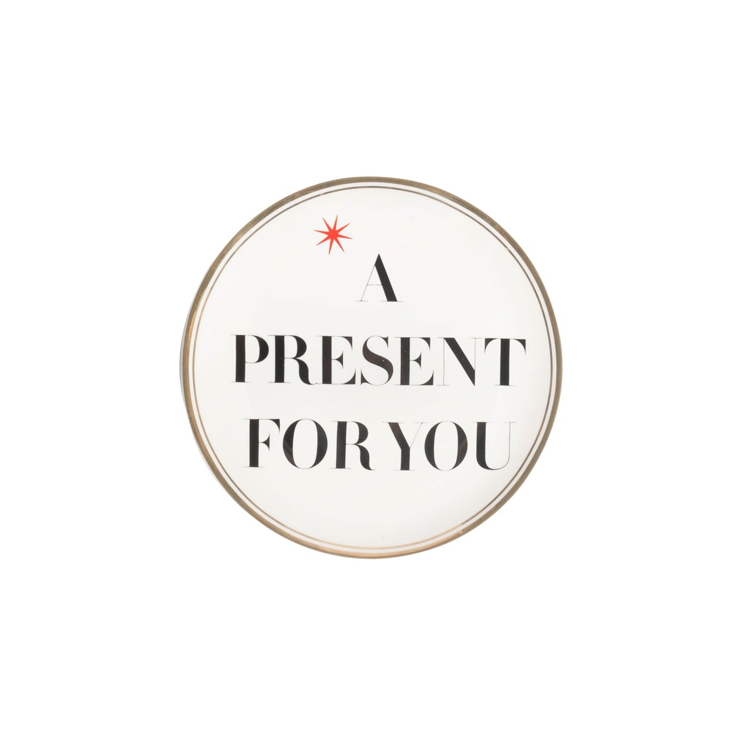Plate a Present For You - Hosted by Kelly Gaudreau