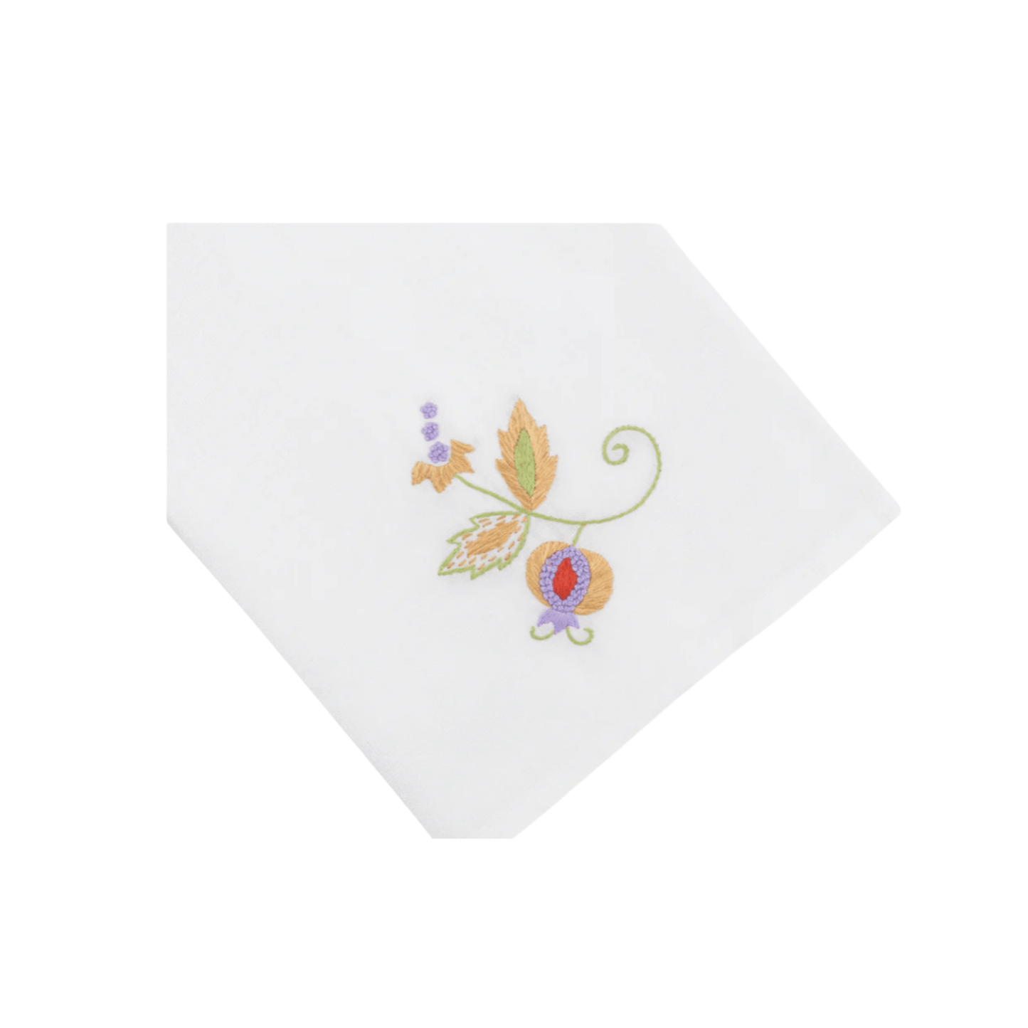 Pomegranate Tip Towel - Hosted by Kelly Gaudreau