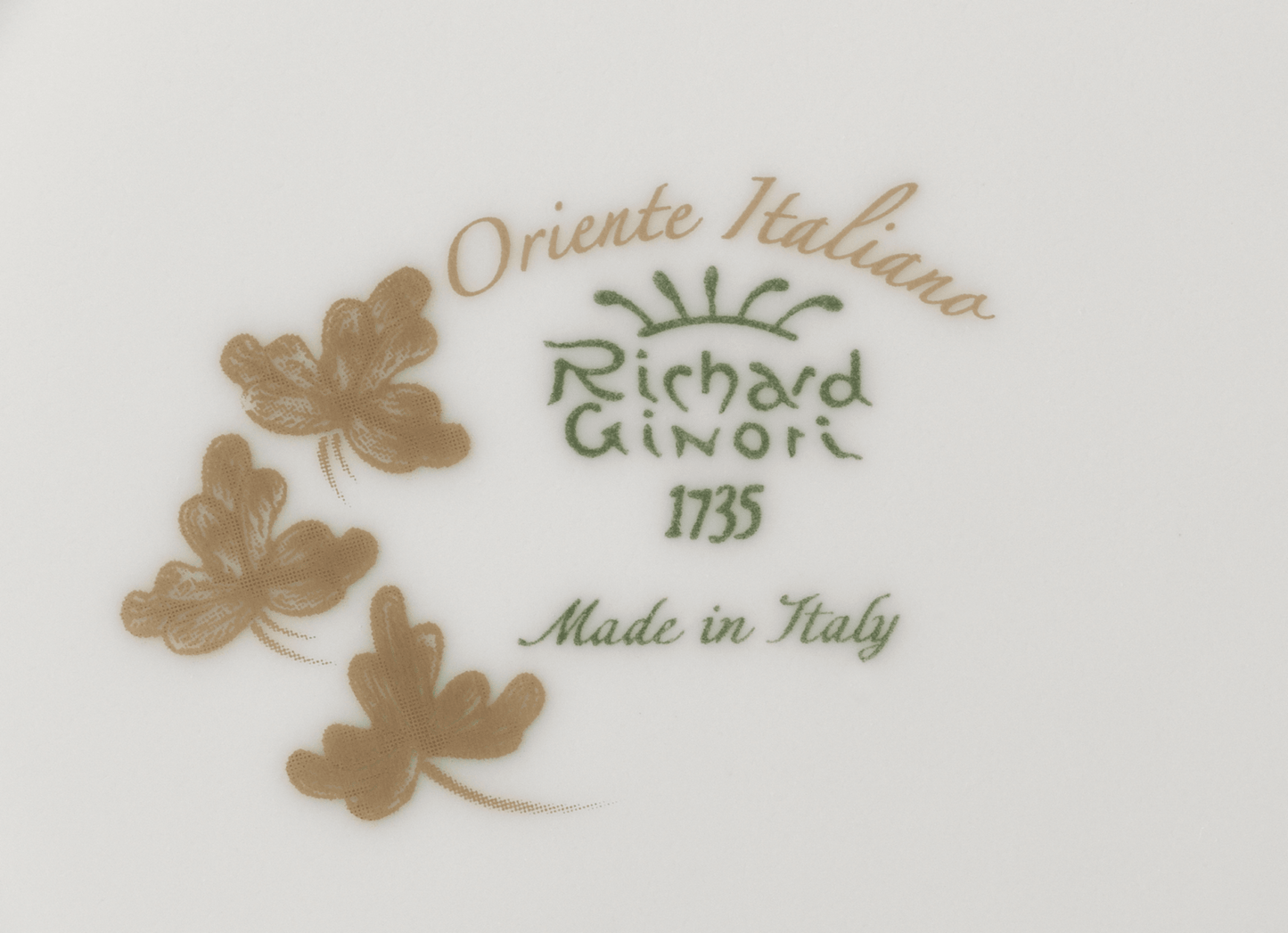 Potiche Vase with Cover - Aurum - Hosted by Kelly Gaudreau