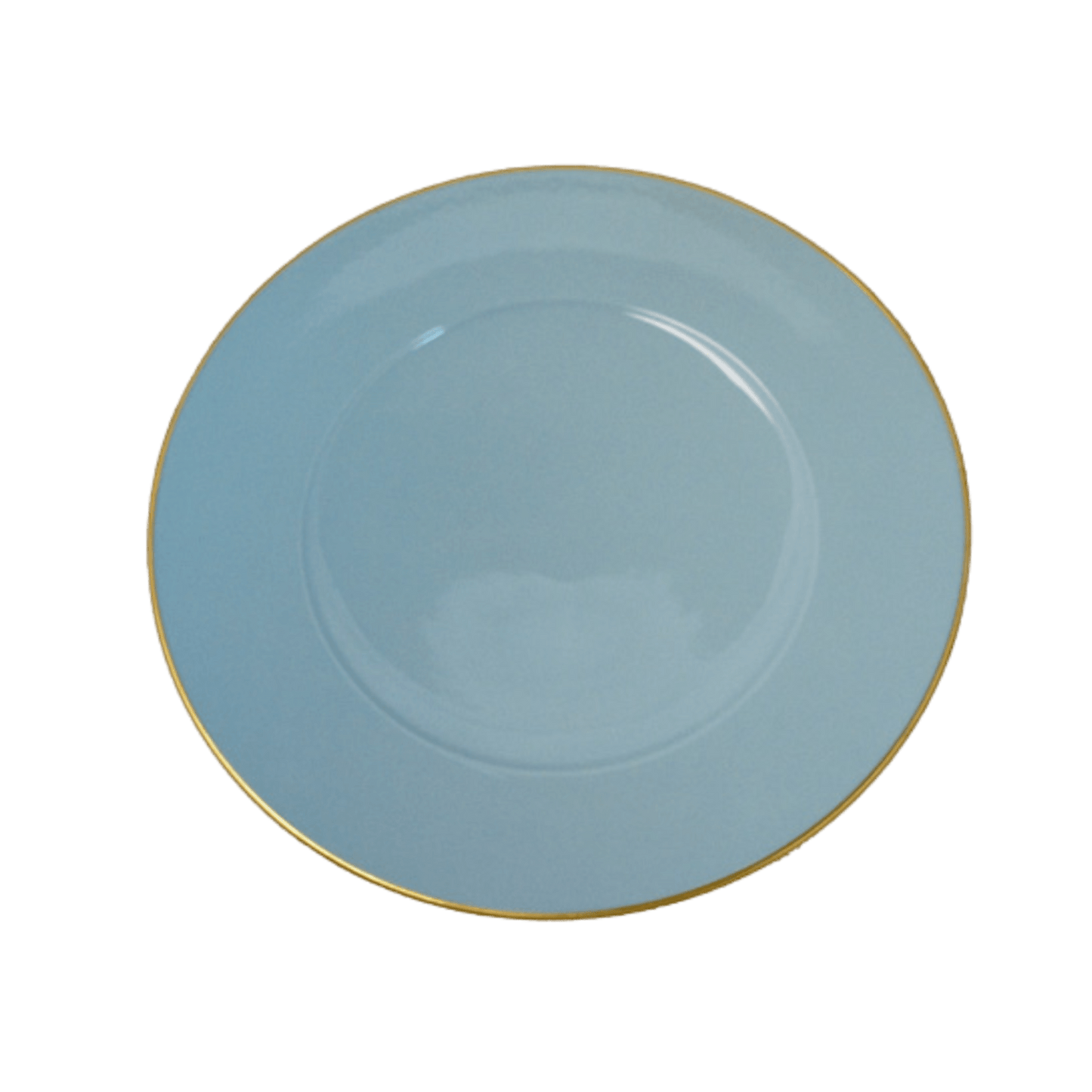 Powder Blue Charger - Hosted by Kelly Gaudreau