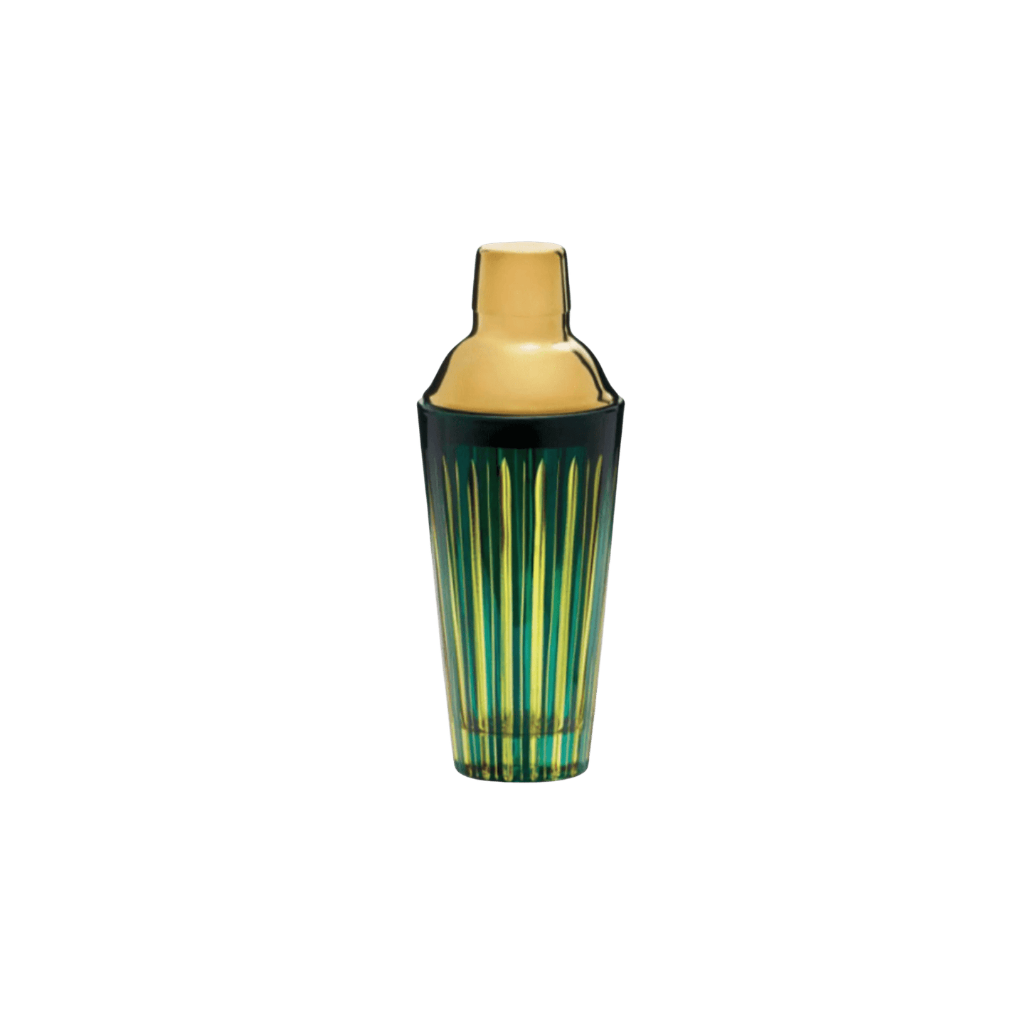 Prism Cocktail Shaker - Hosted by Kelly Gaudreau