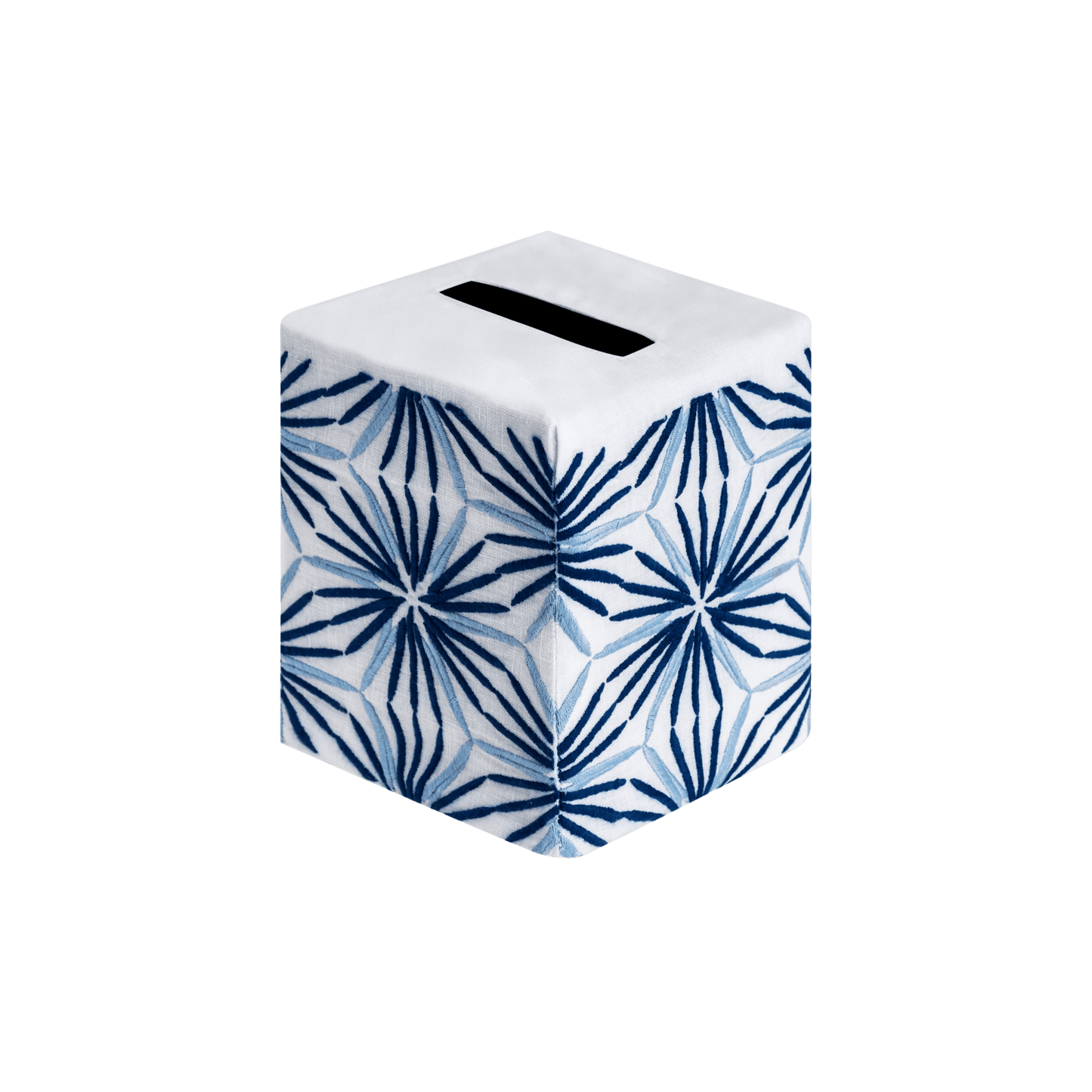 Radiant Tissue Box Cover - Hosted by Kelly Gaudreau