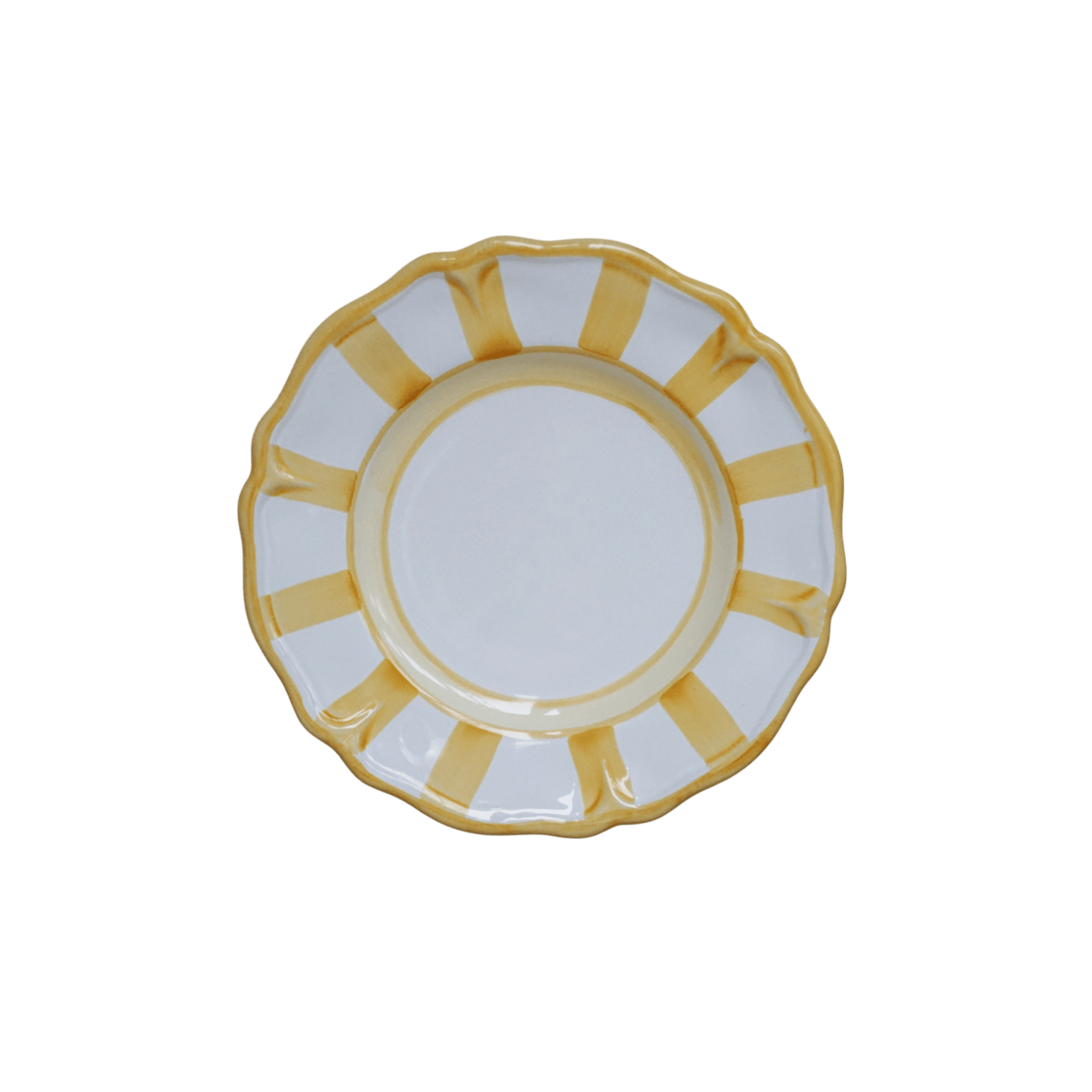 Rimini Salad/Dessert Plate - Hosted by Kelly Gaudreau